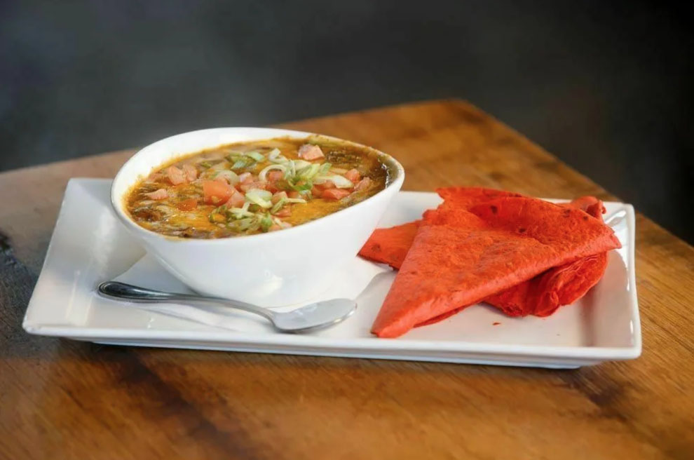 Red Mountain Grill Dillon