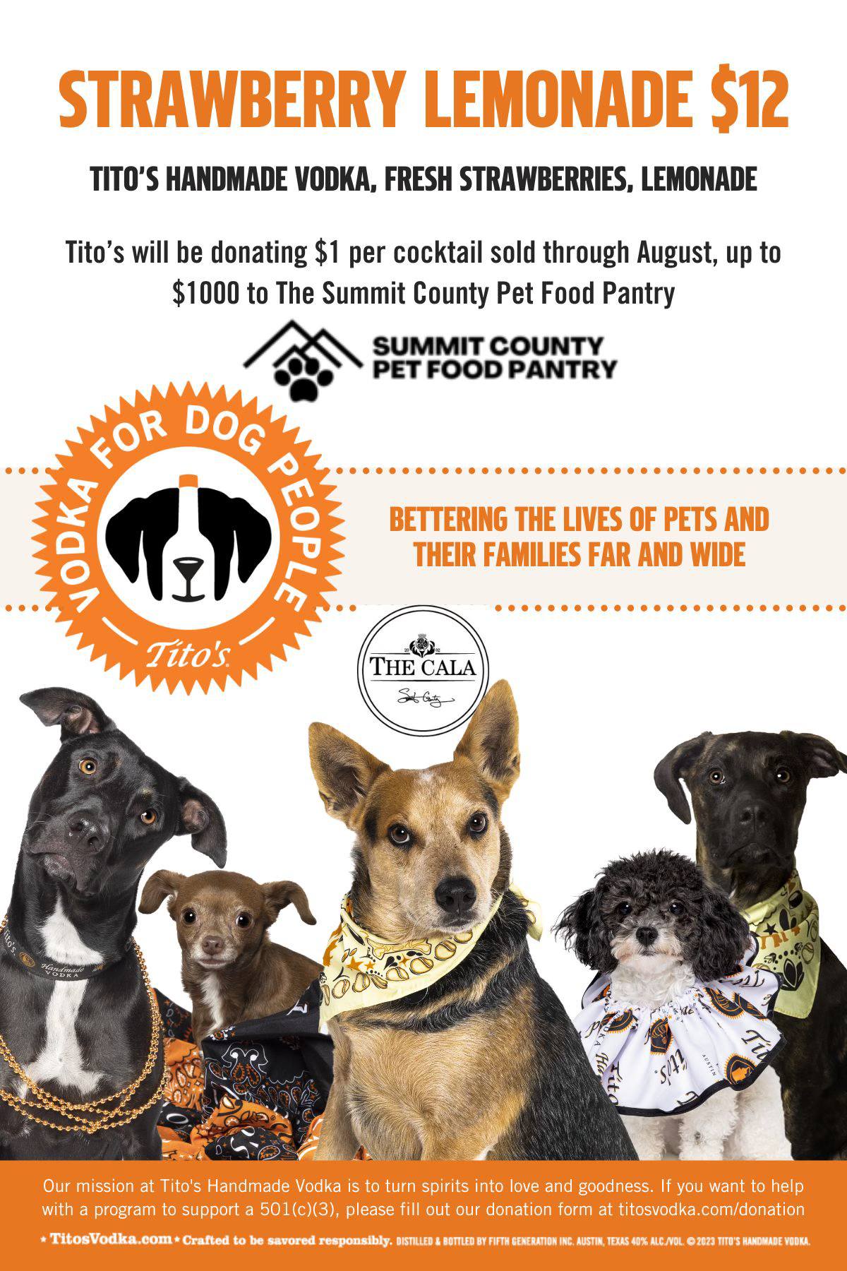 Cala Pub and Restaurant Dillon