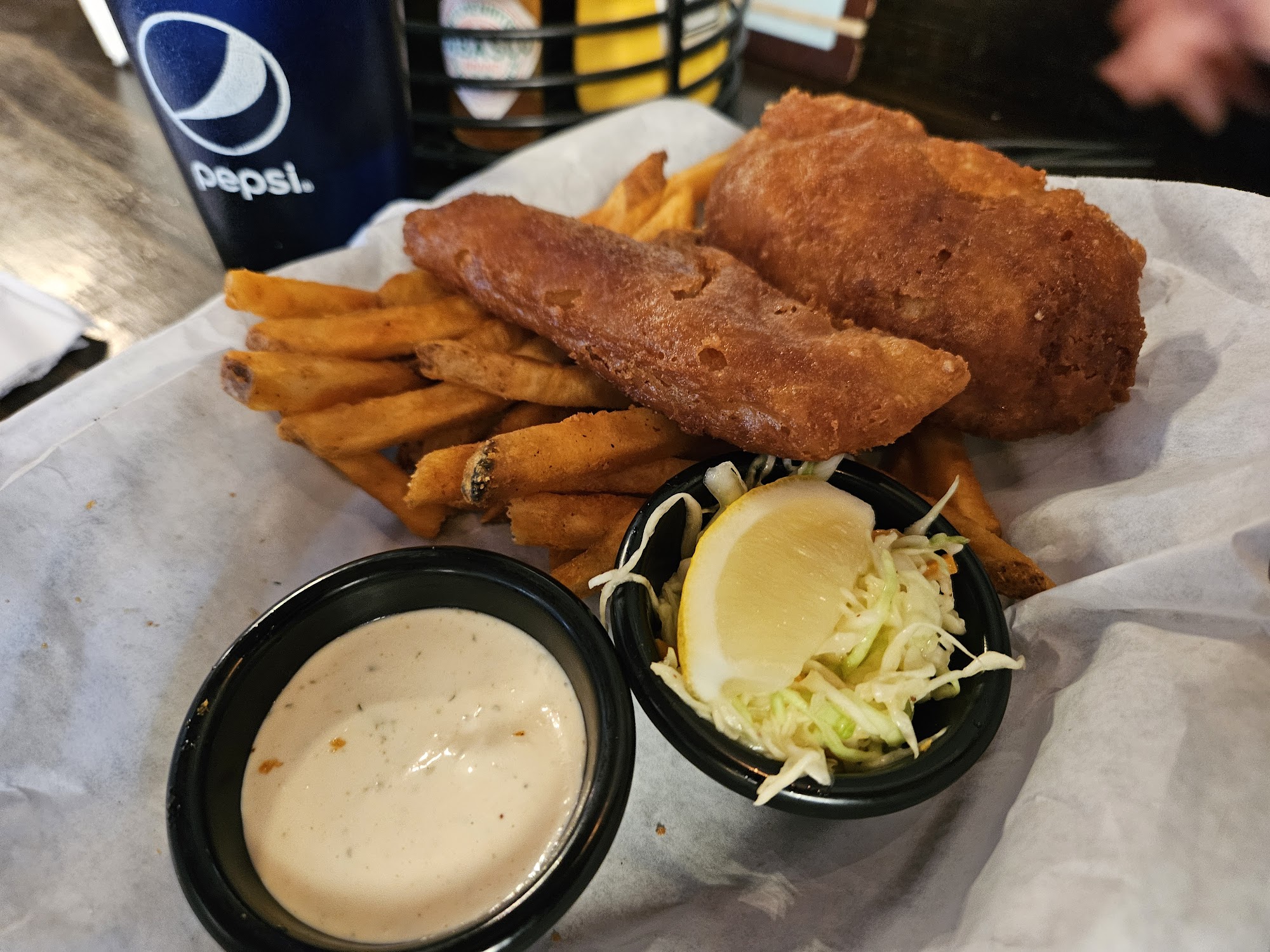 Cala Pub and Restaurant Dillon