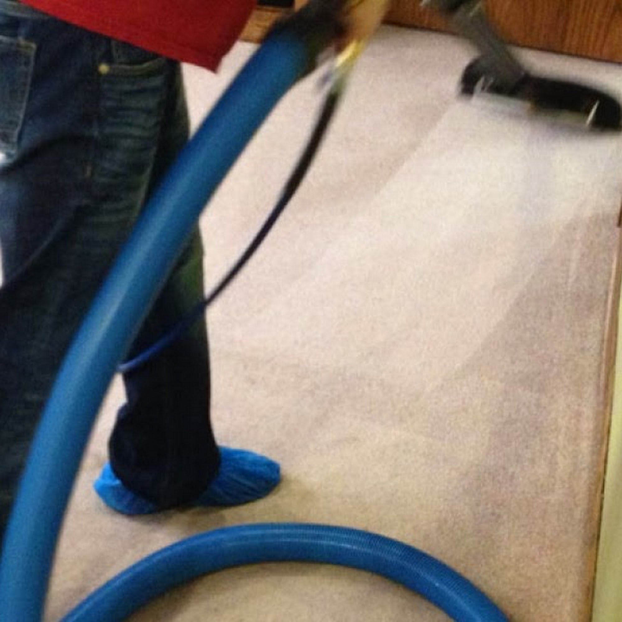Summit's Finest Carpet Cleaning and Restoration