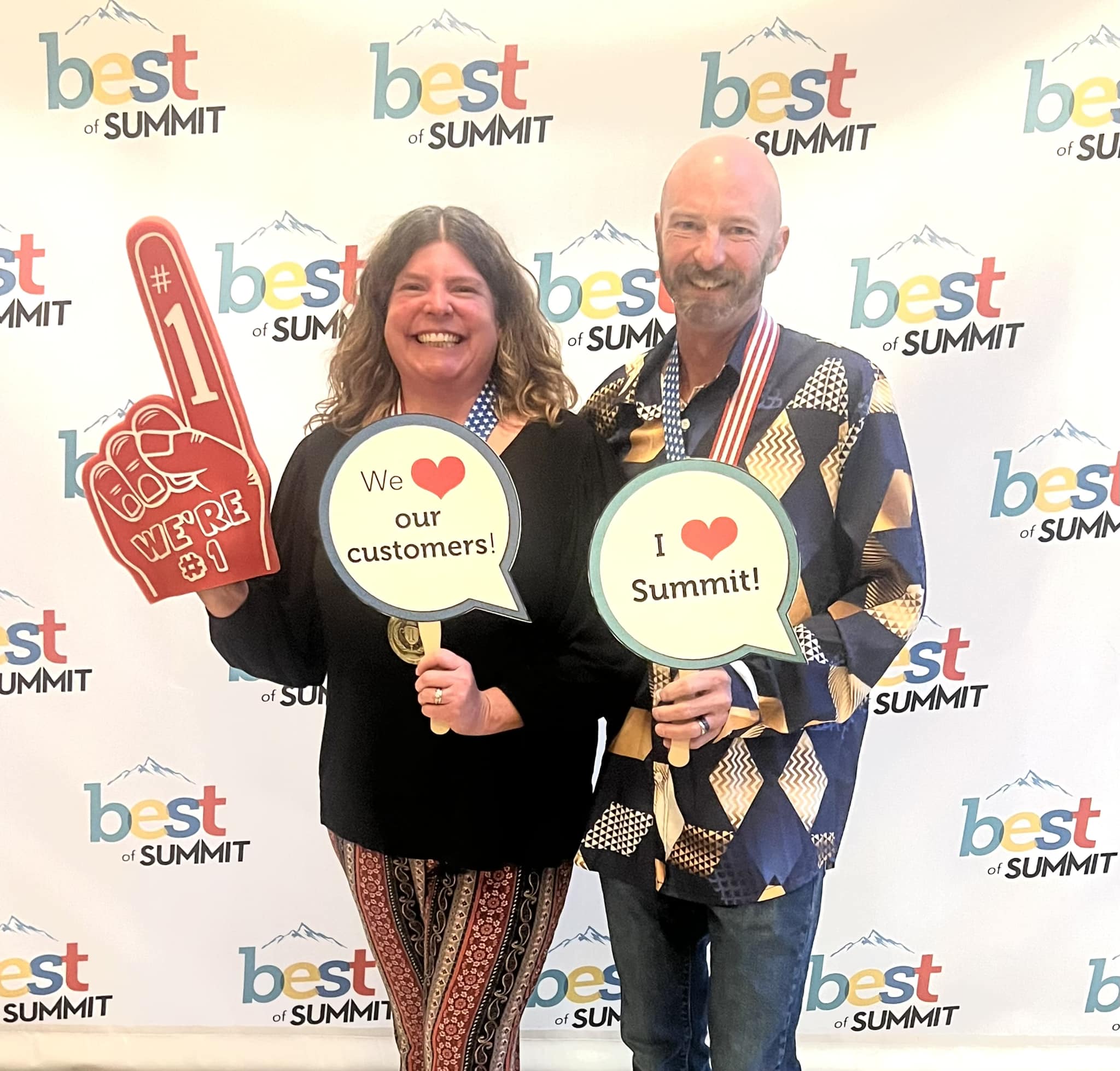 Summit's Finest Carpet Cleaning and Restoration