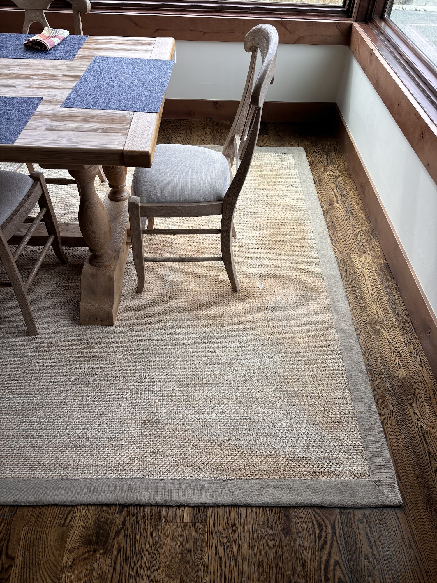 Summit's Finest Carpet Cleaning and Restoration