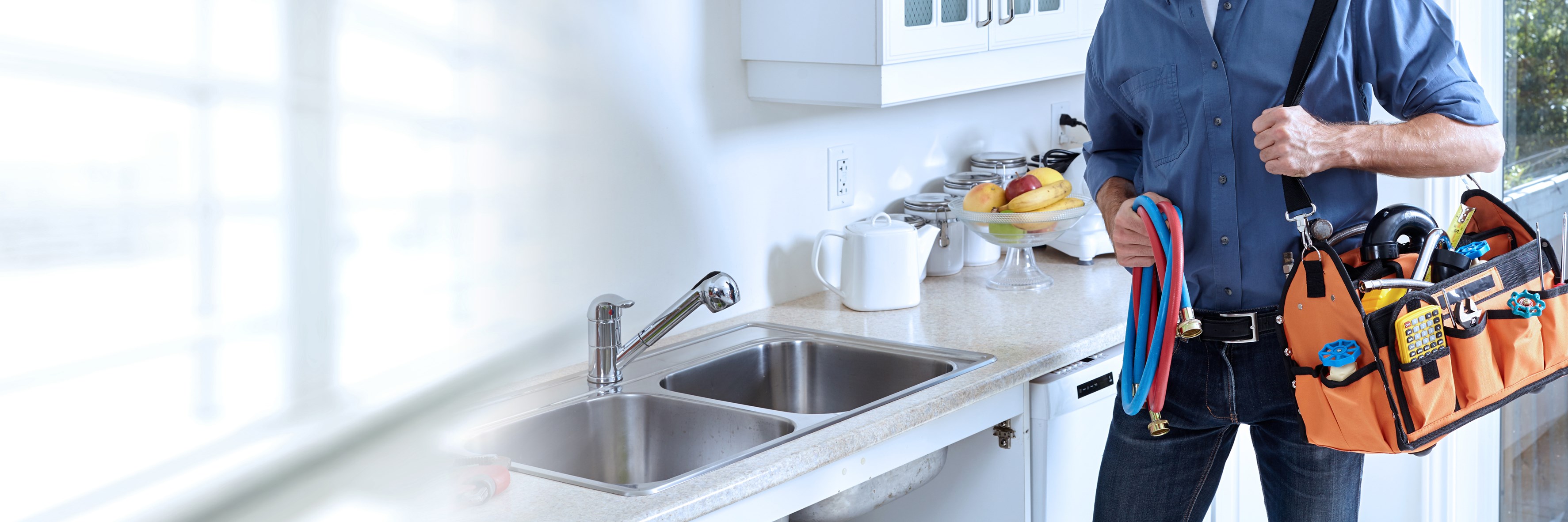 Ranger Plumbing & Heating