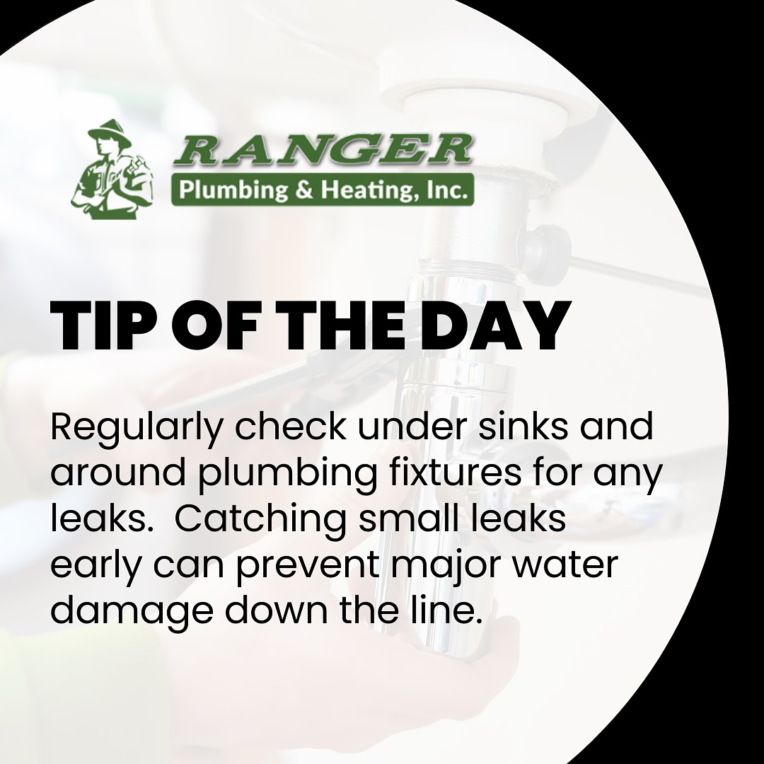 Ranger Plumbing & Heating