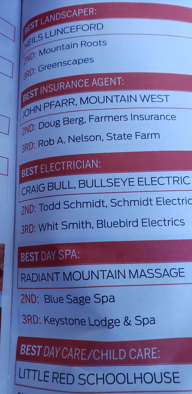 Bullseye Electric, Inc