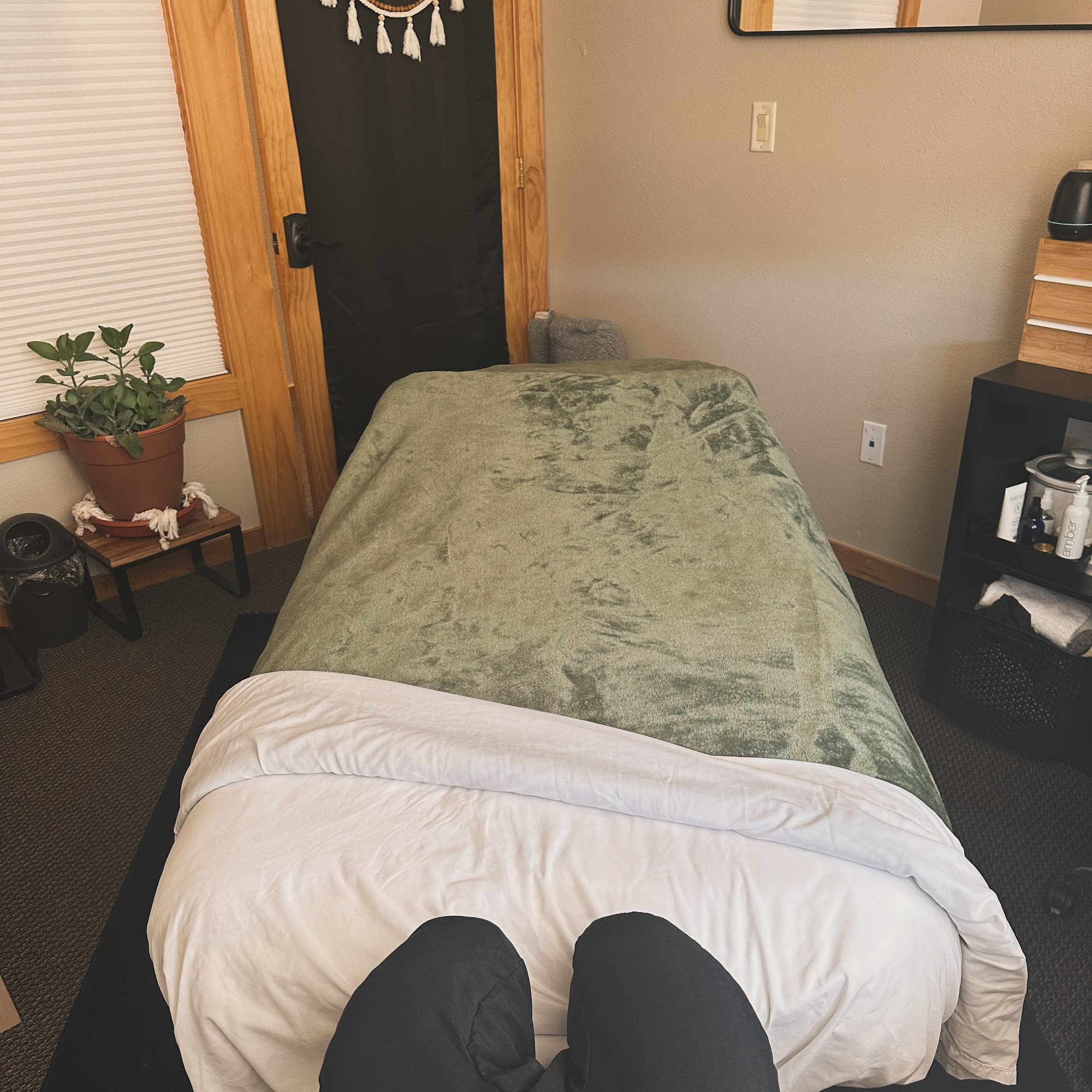 Balanced Therapeutics Massage and Yoga Therapy