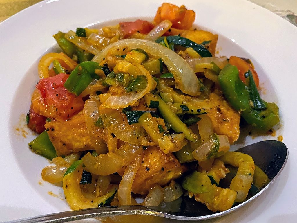 Photo credit: happycow