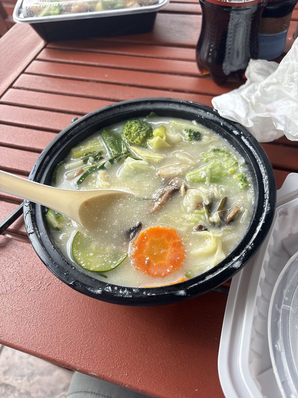 Photo credit: happycow