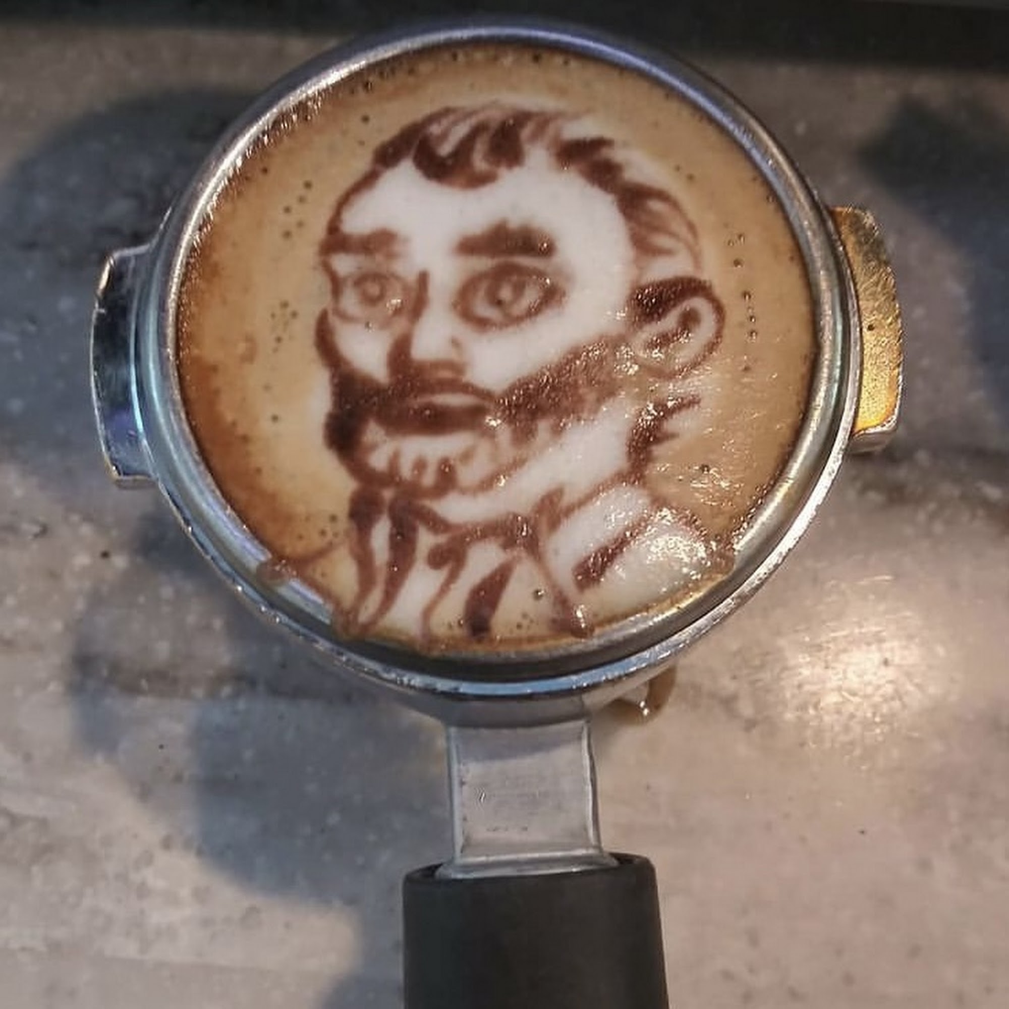 Crossroads Coffee Durango