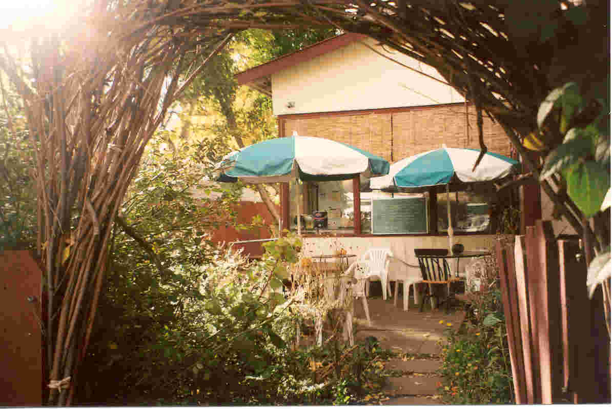 Turtle Lake Refuge Durango