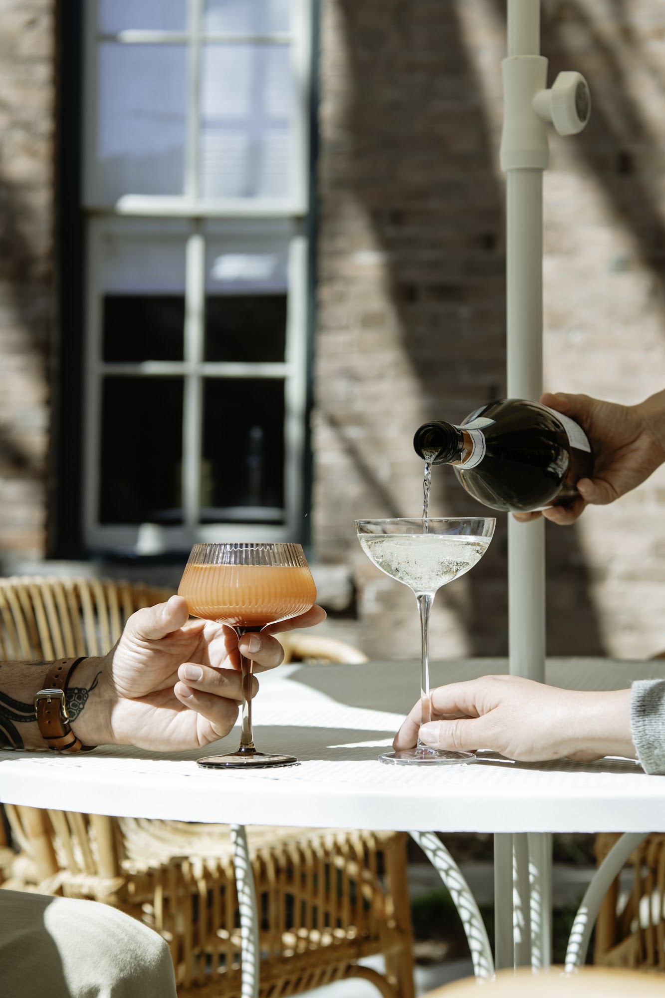 The Rochester Hotel Durango