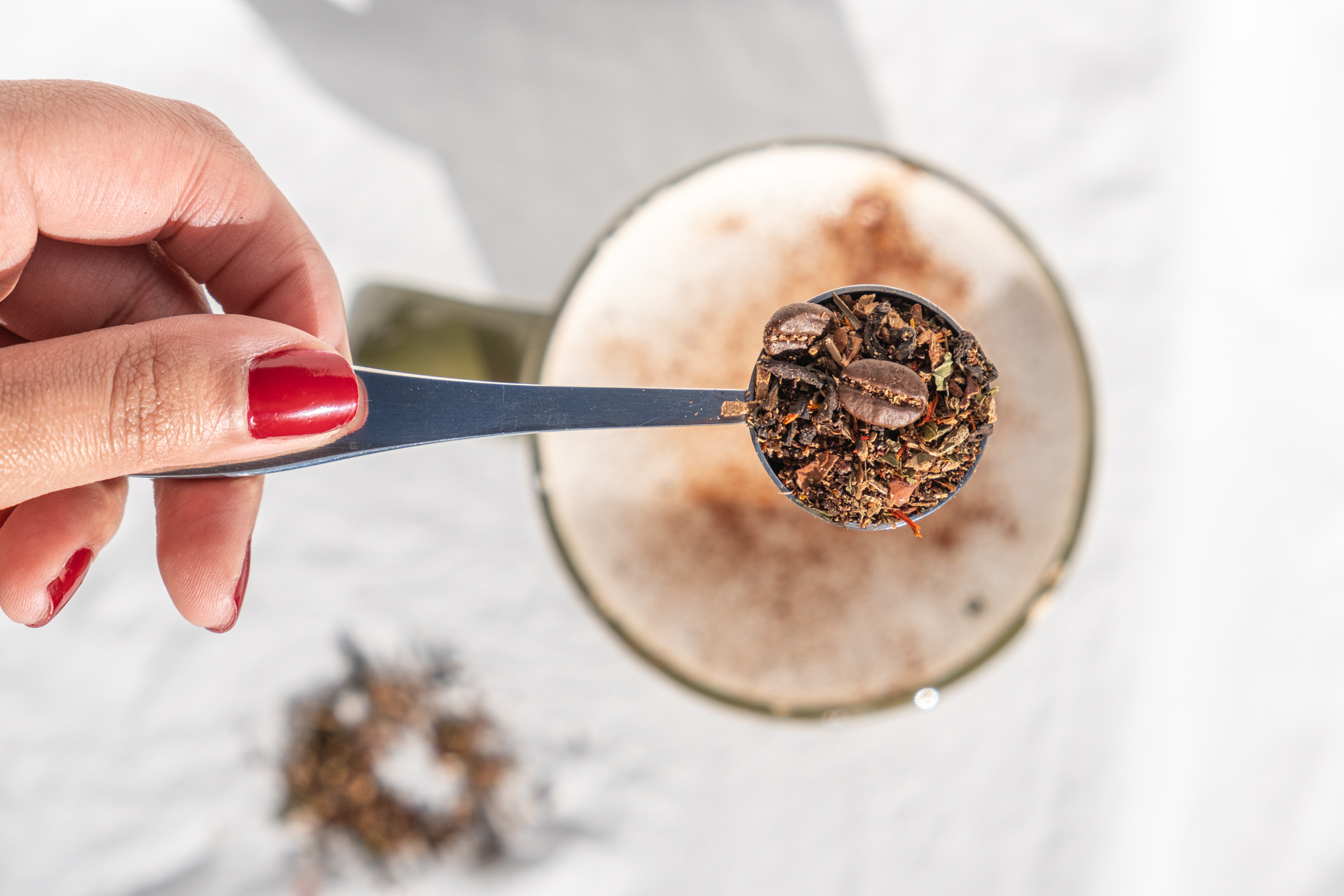 Old Barrel Tea Company Durango