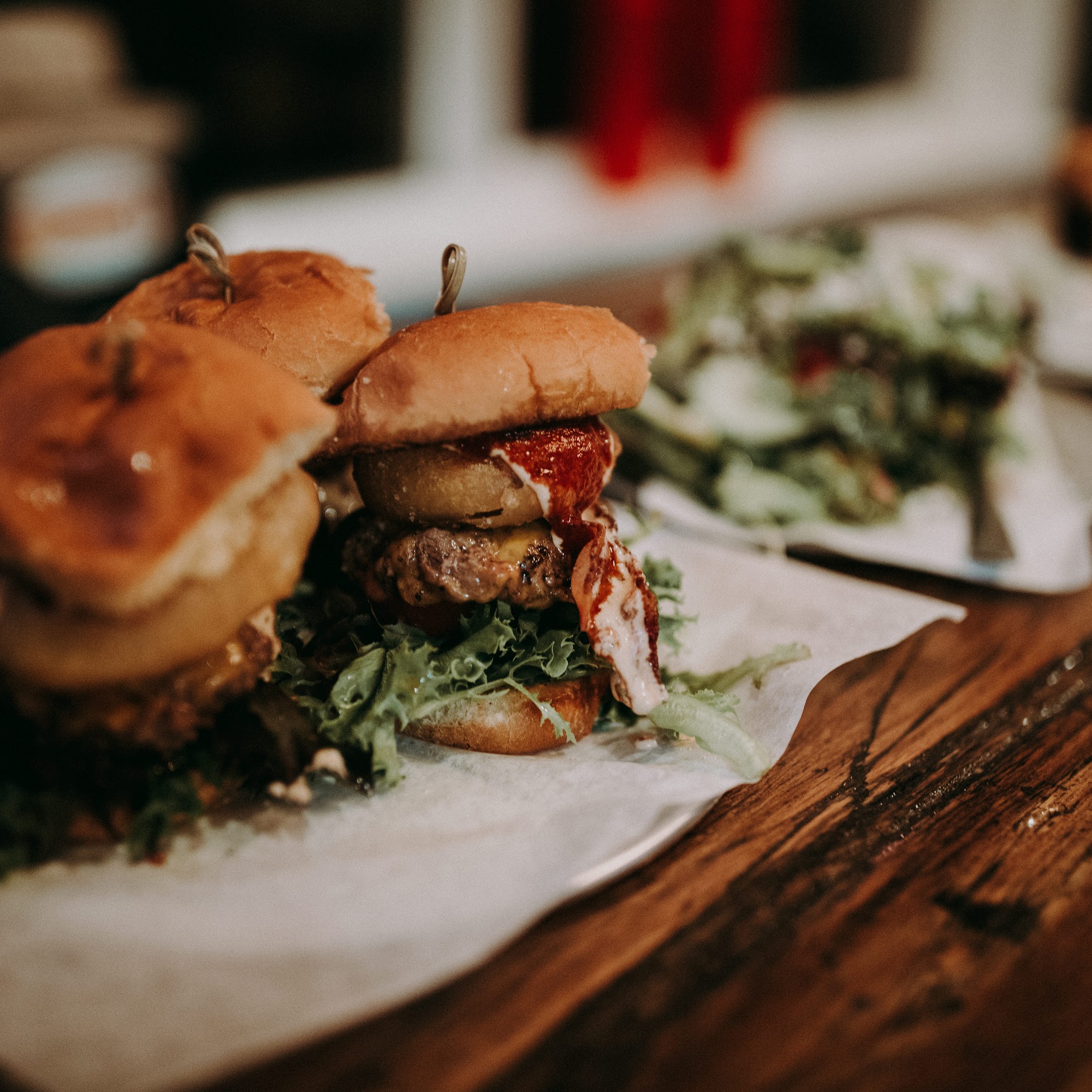 The Nugget Mountain Bar Durango