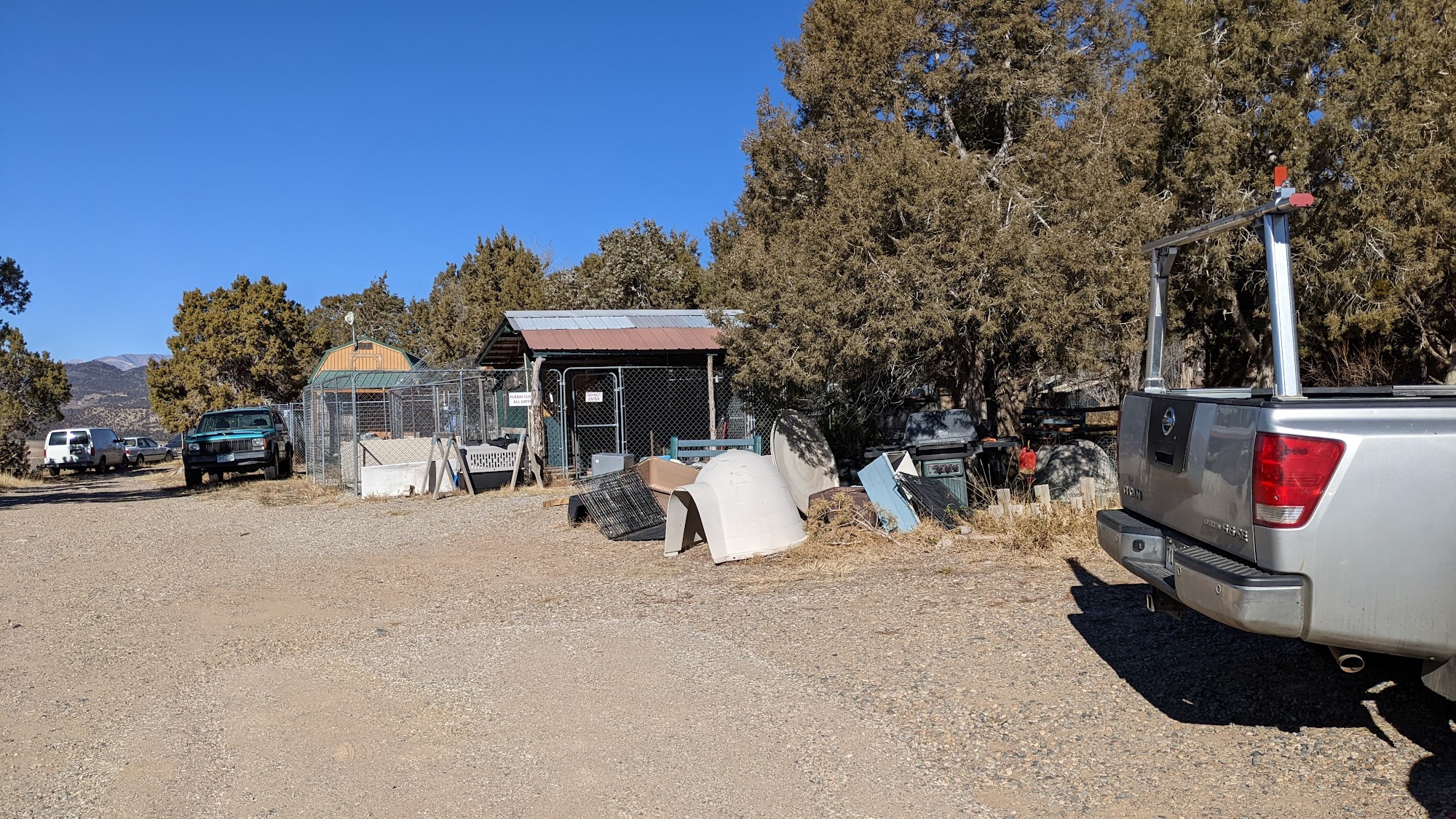 Annie's Orphans Durango