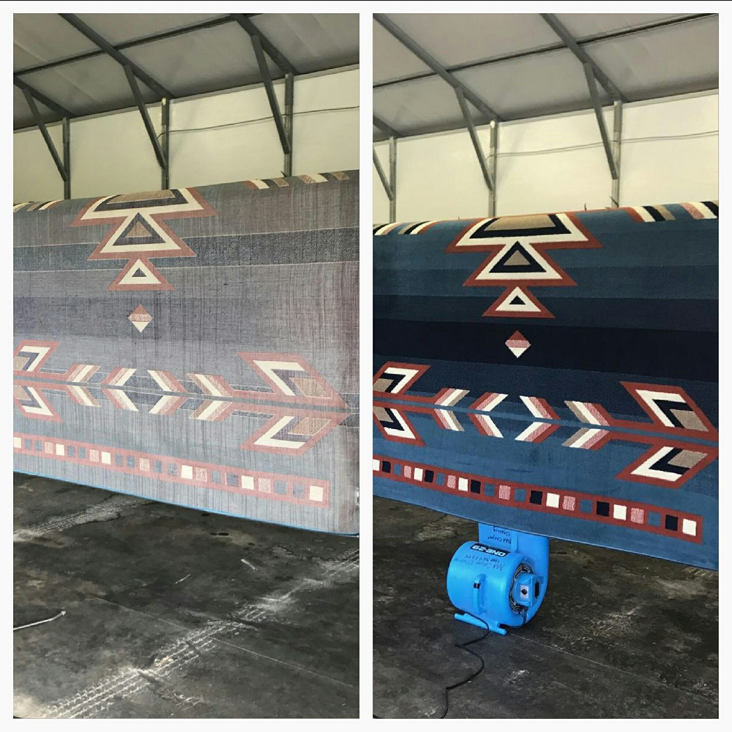 AAA Carpet Cleaning 21698 US-160 Suite 1, Durango Colorado 81303