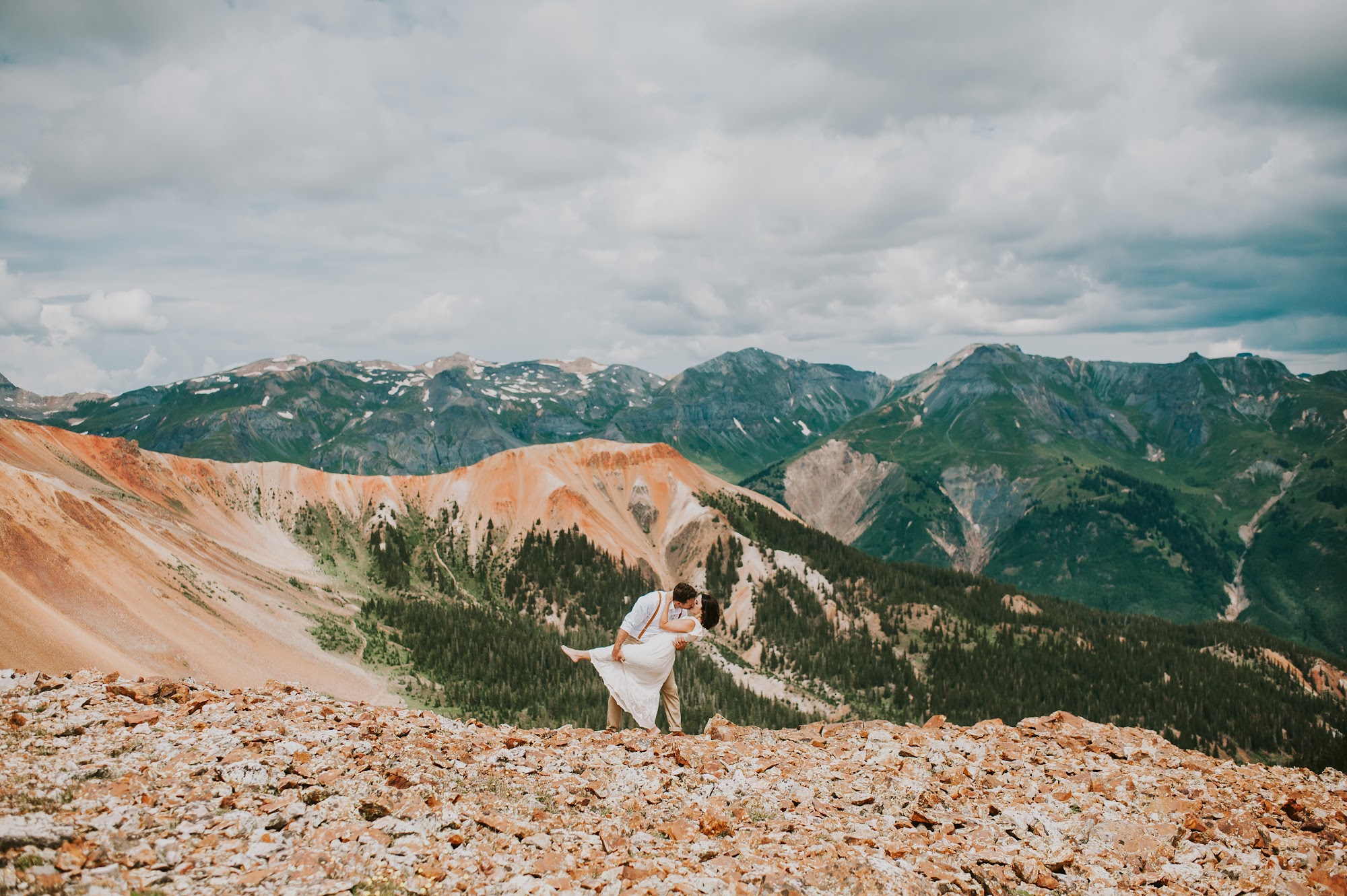 Wanderlust Elopements 862 Main Ave Suite 223, Durango Colorado 81301