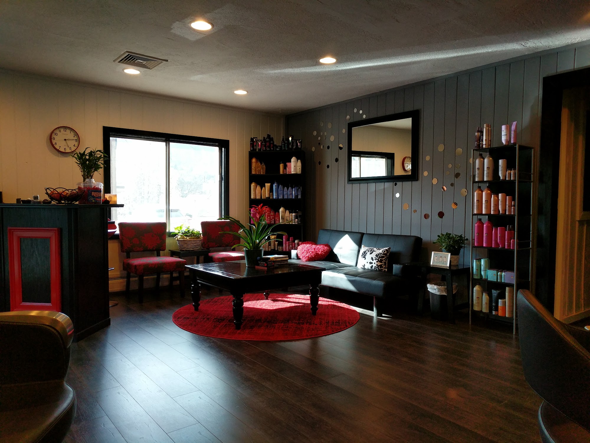 Visavis Skin & Body Care