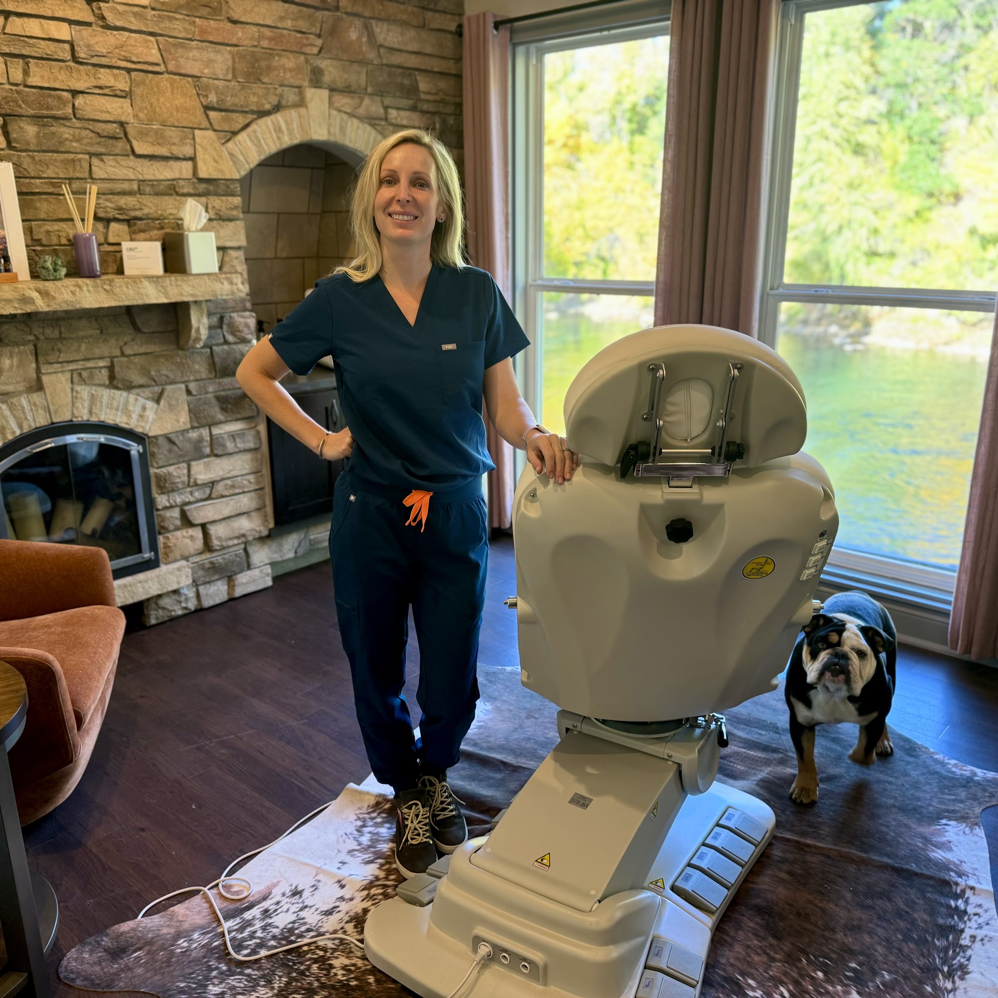 River's Edge Wellness Center