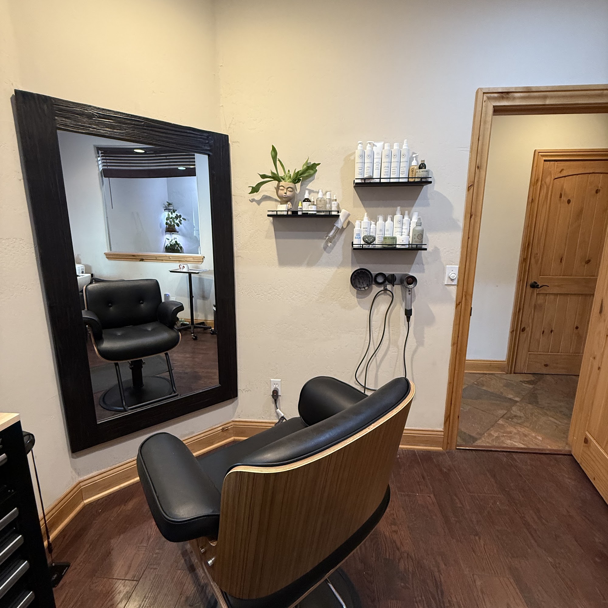 Sanct Salon 2855 Main Ave STE A109, Durango Colorado 81301