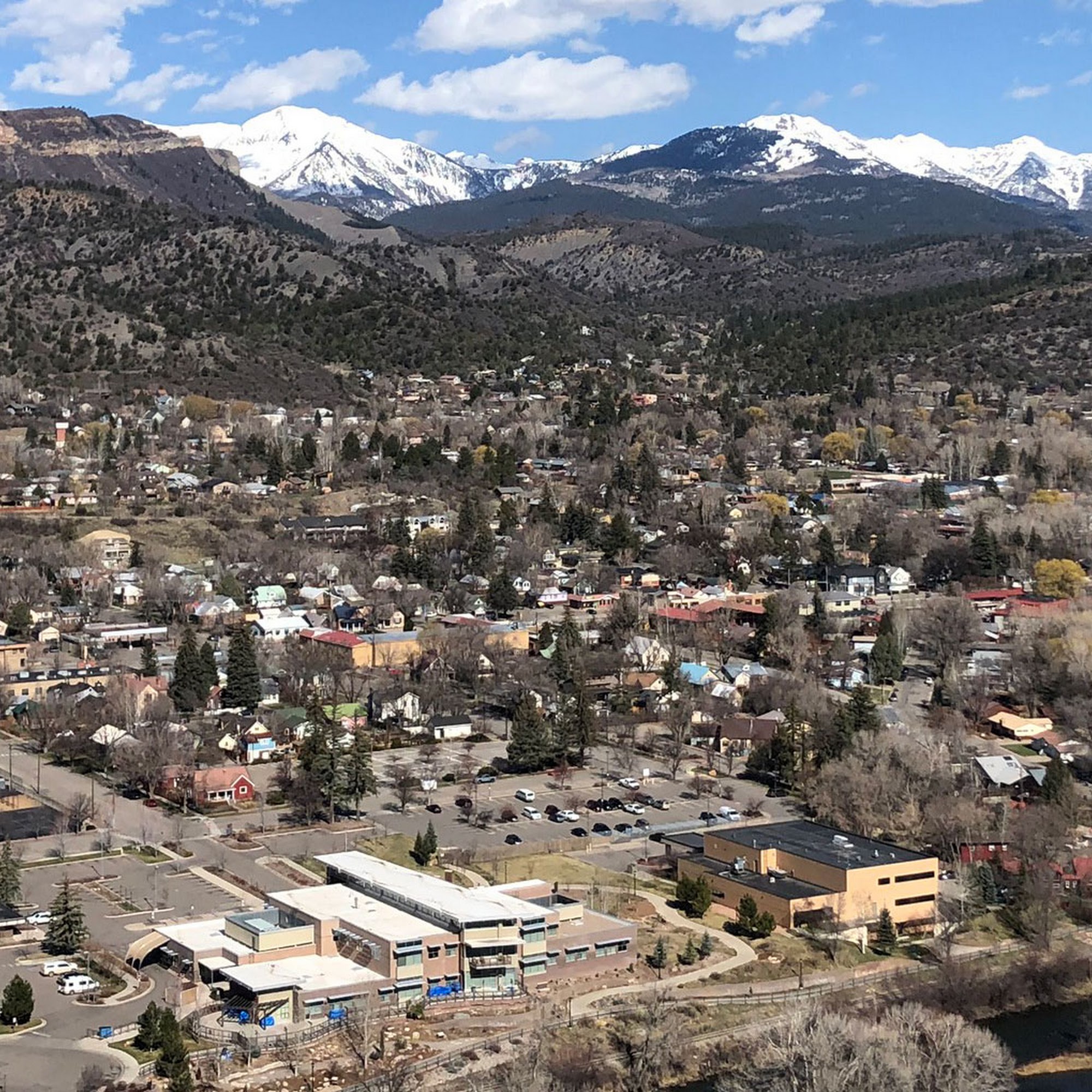 Colorado Lifestyle Property Management Durango