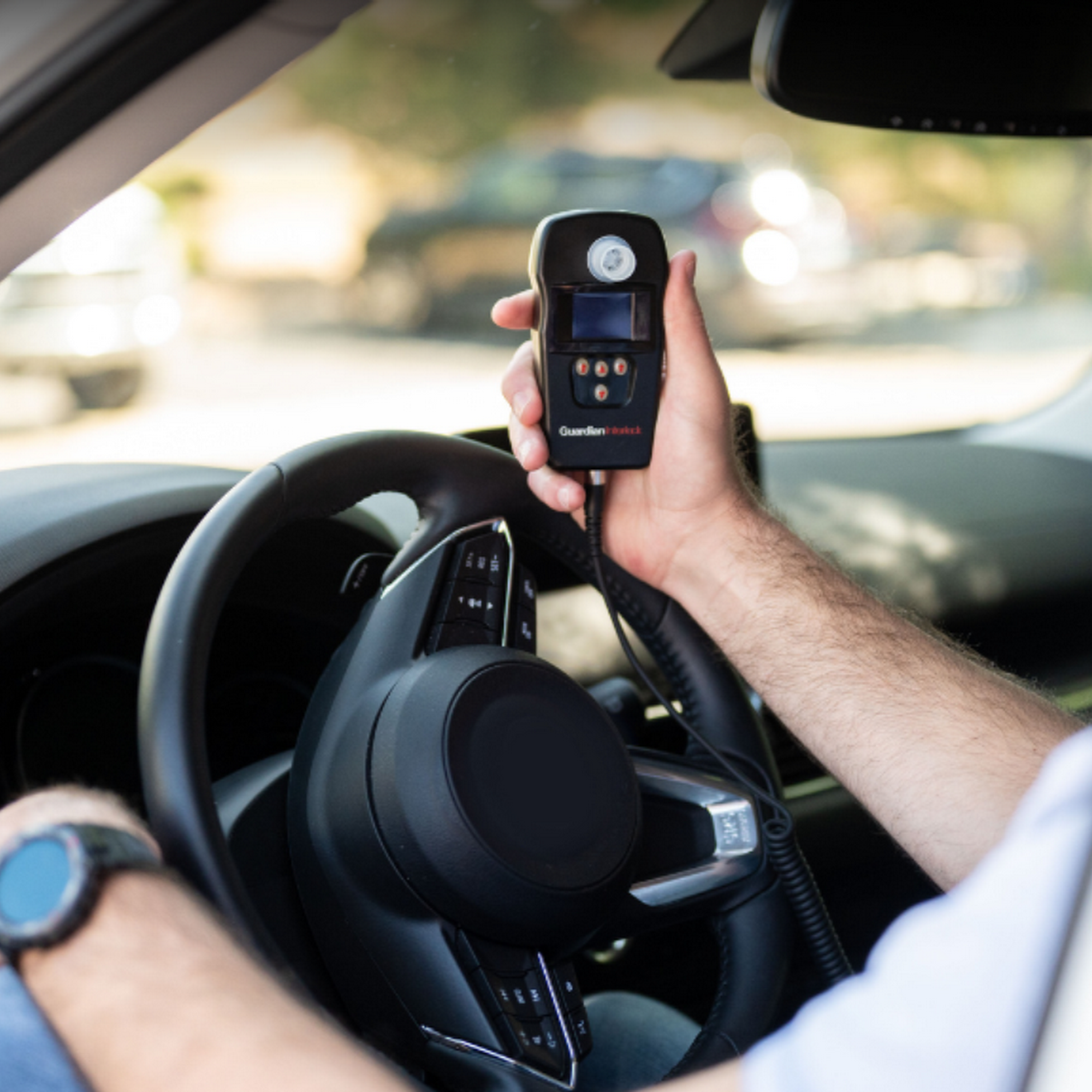 Guardian Interlock Durango