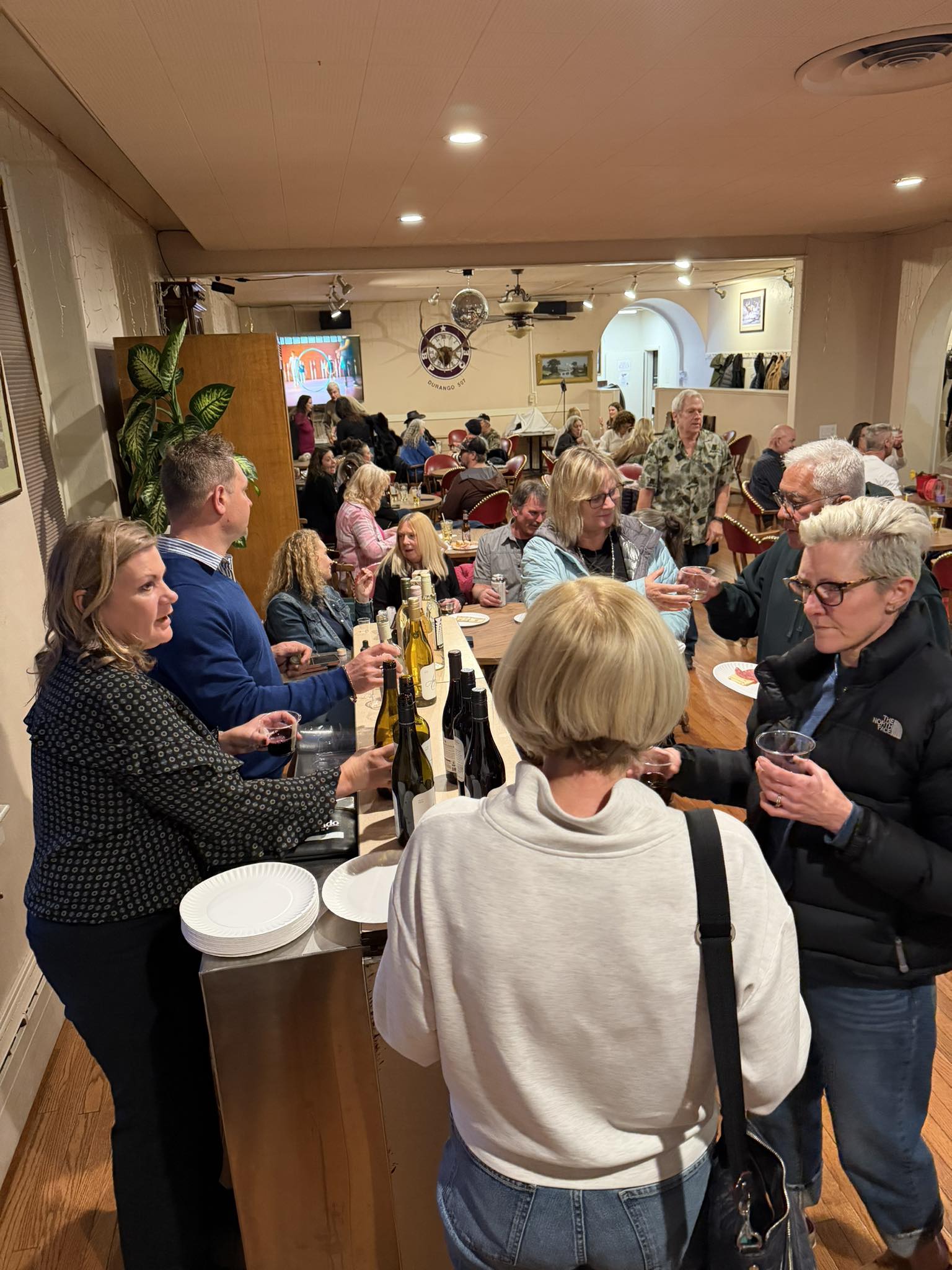 Durango Elks Lodge #507 Durango