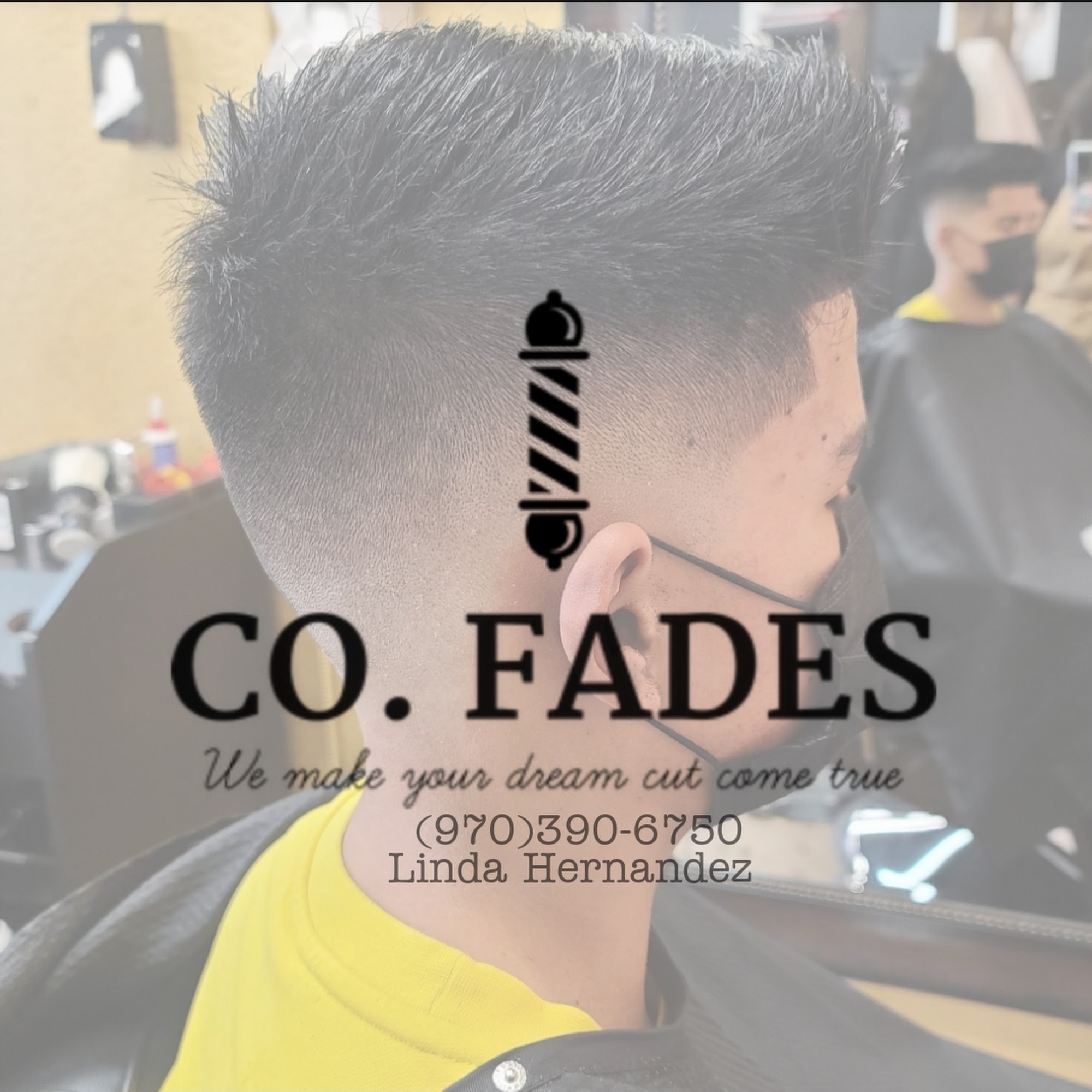 CO-Fades