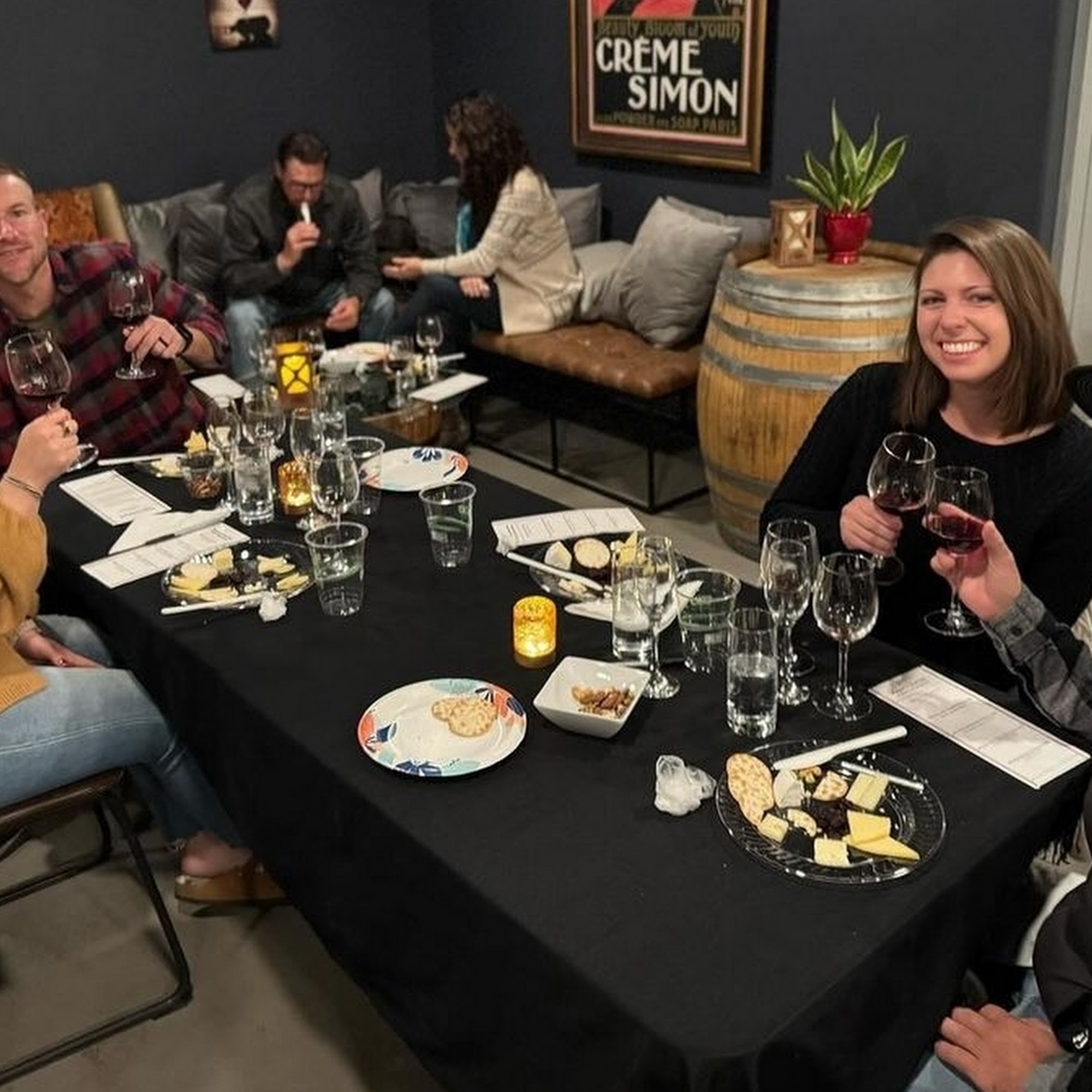 The Collective on Second Eagle