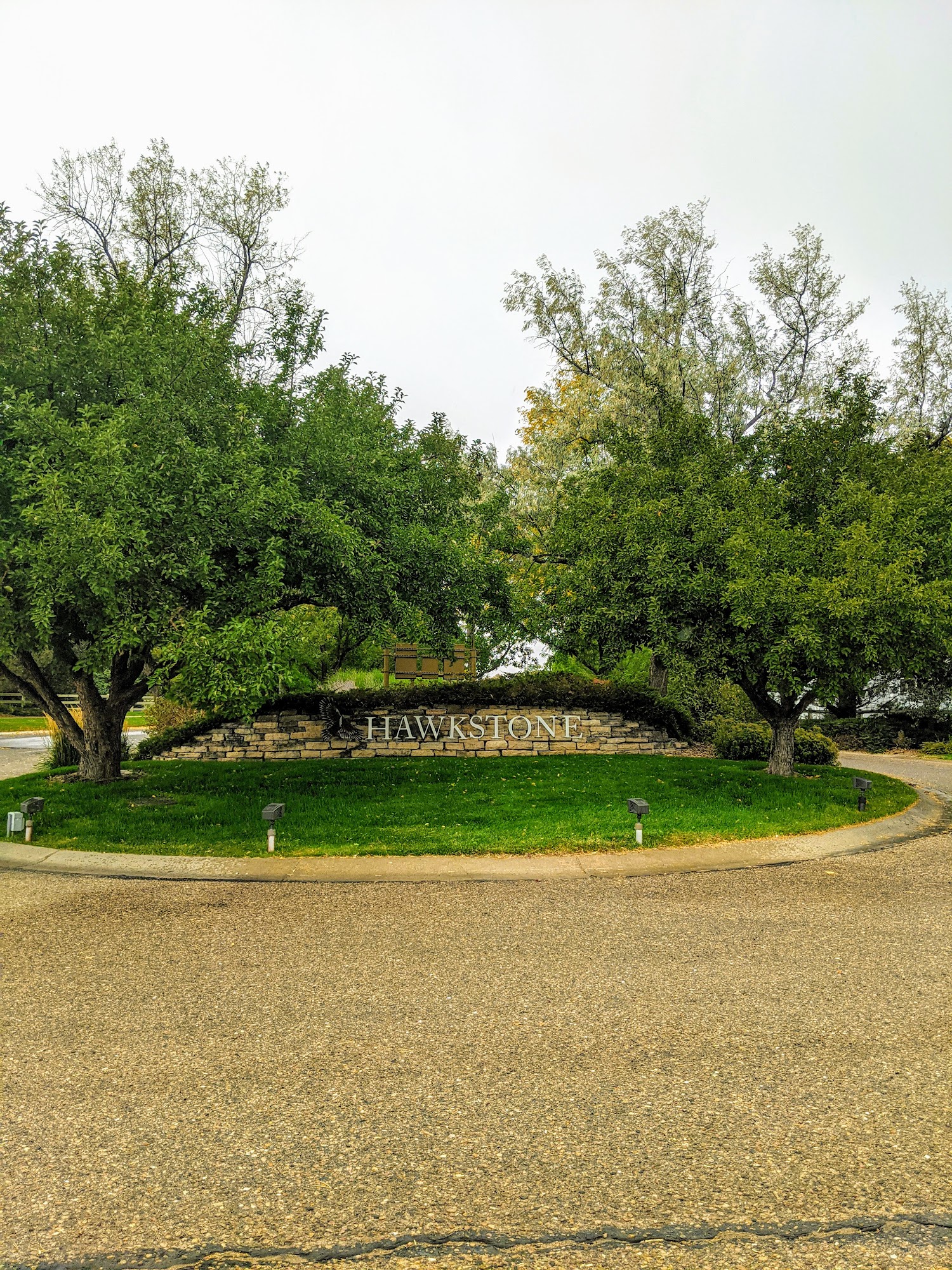 Hawkstone Clubhouse and Pool Eaton