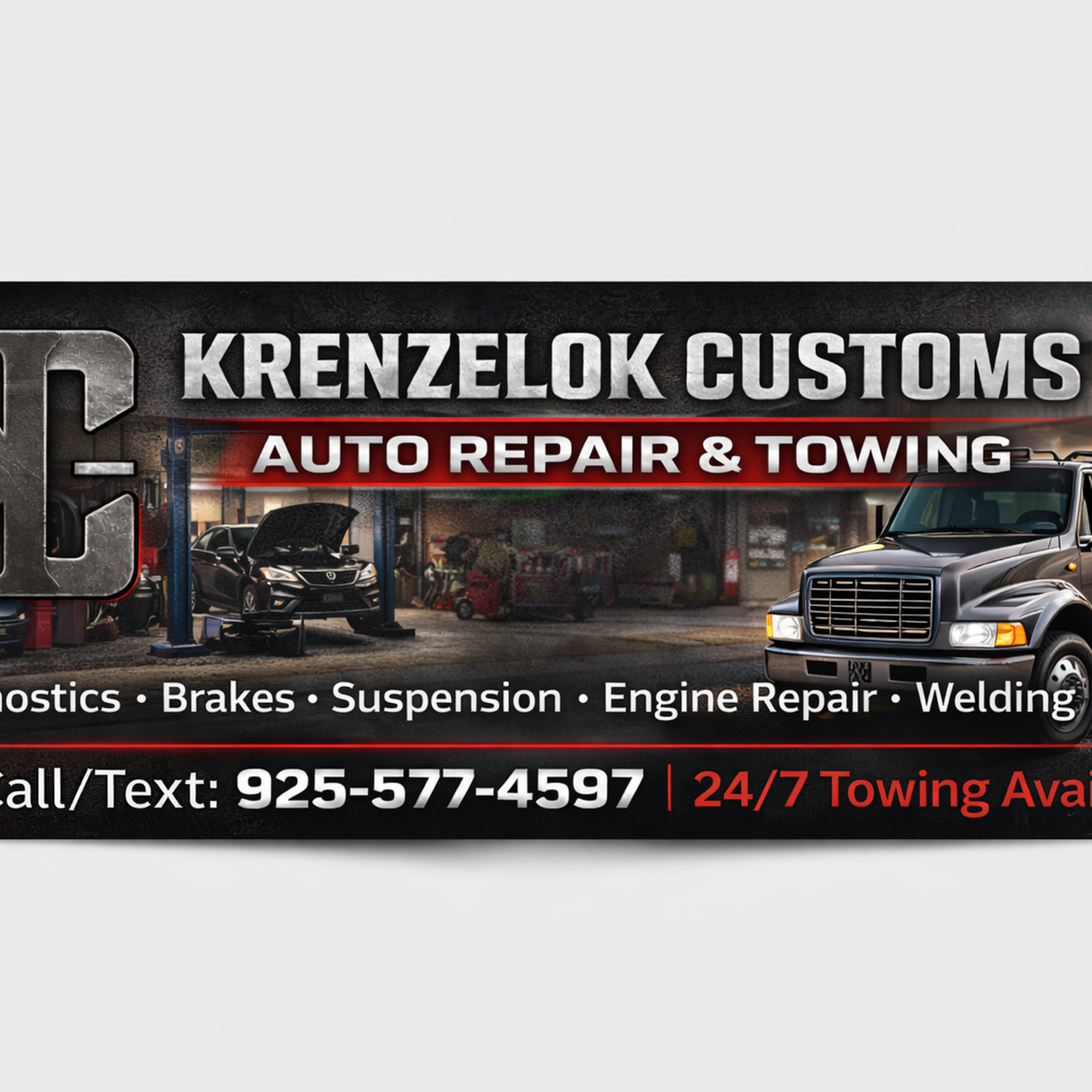 Krenzelok Customs Llc Eaton