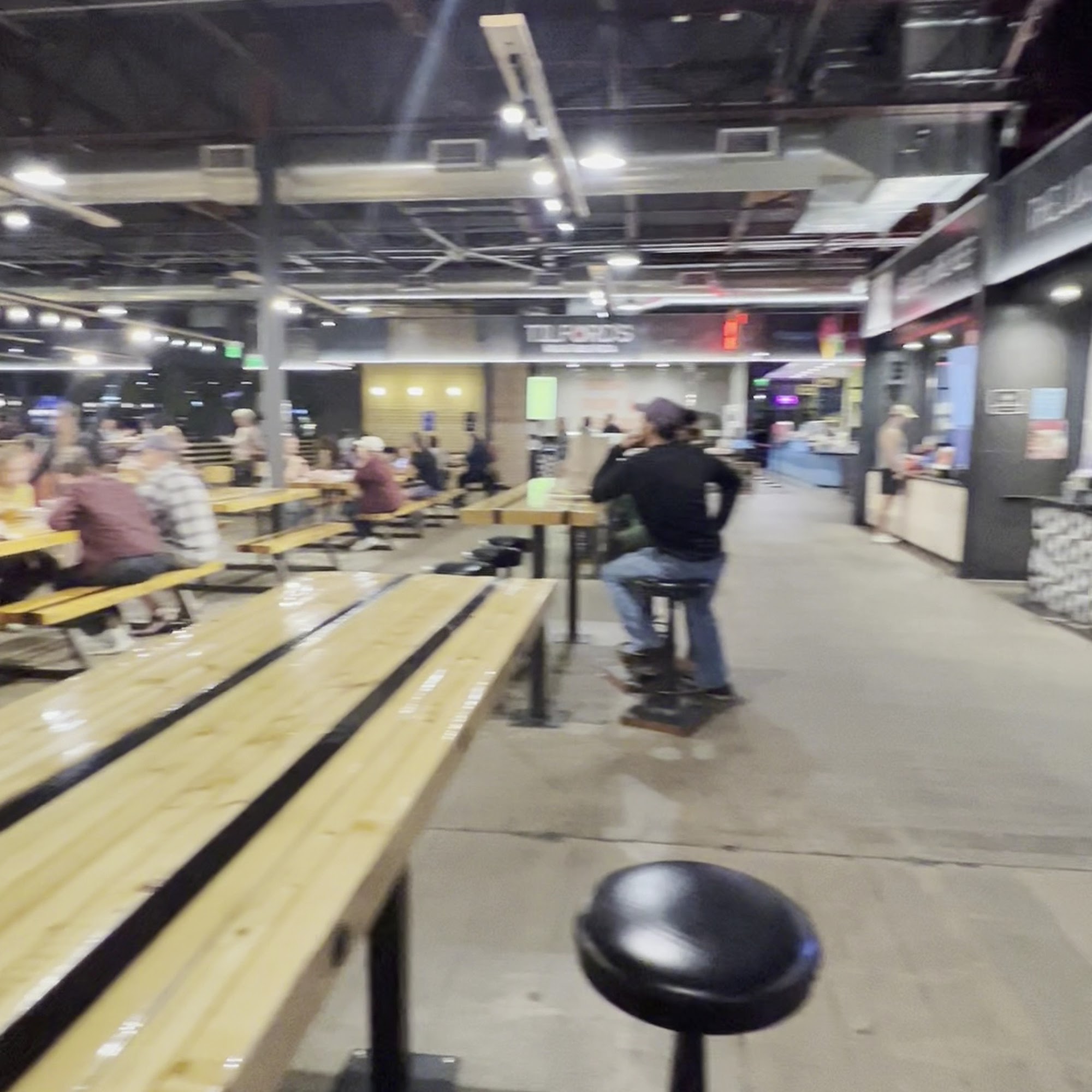 Arepas House Edgewater