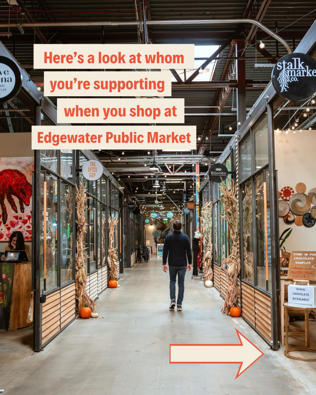 Edgewater Public Market Edgewater