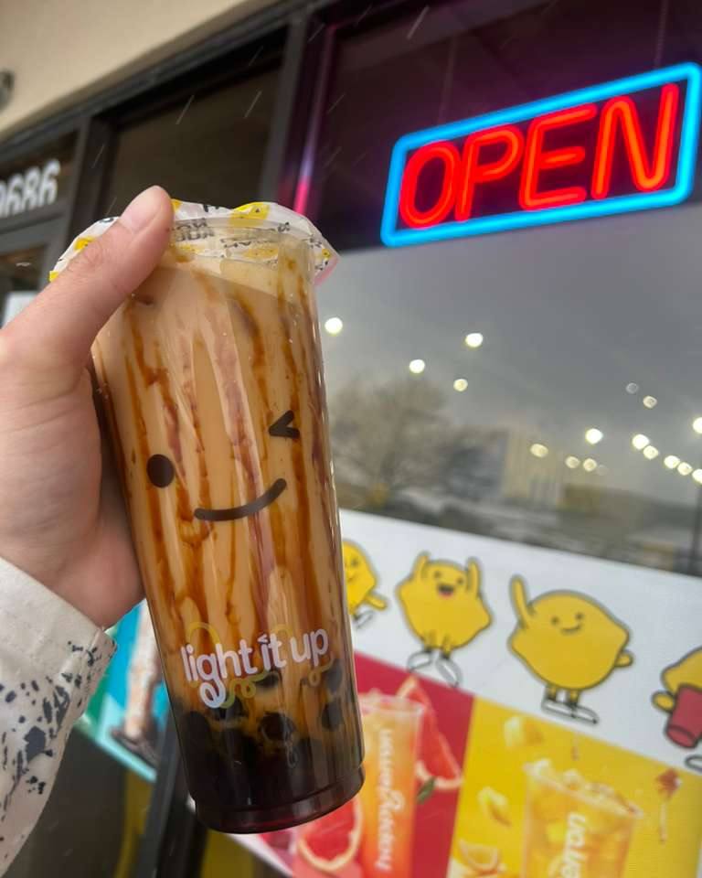 Happy Lemon Edgewater Edgewater