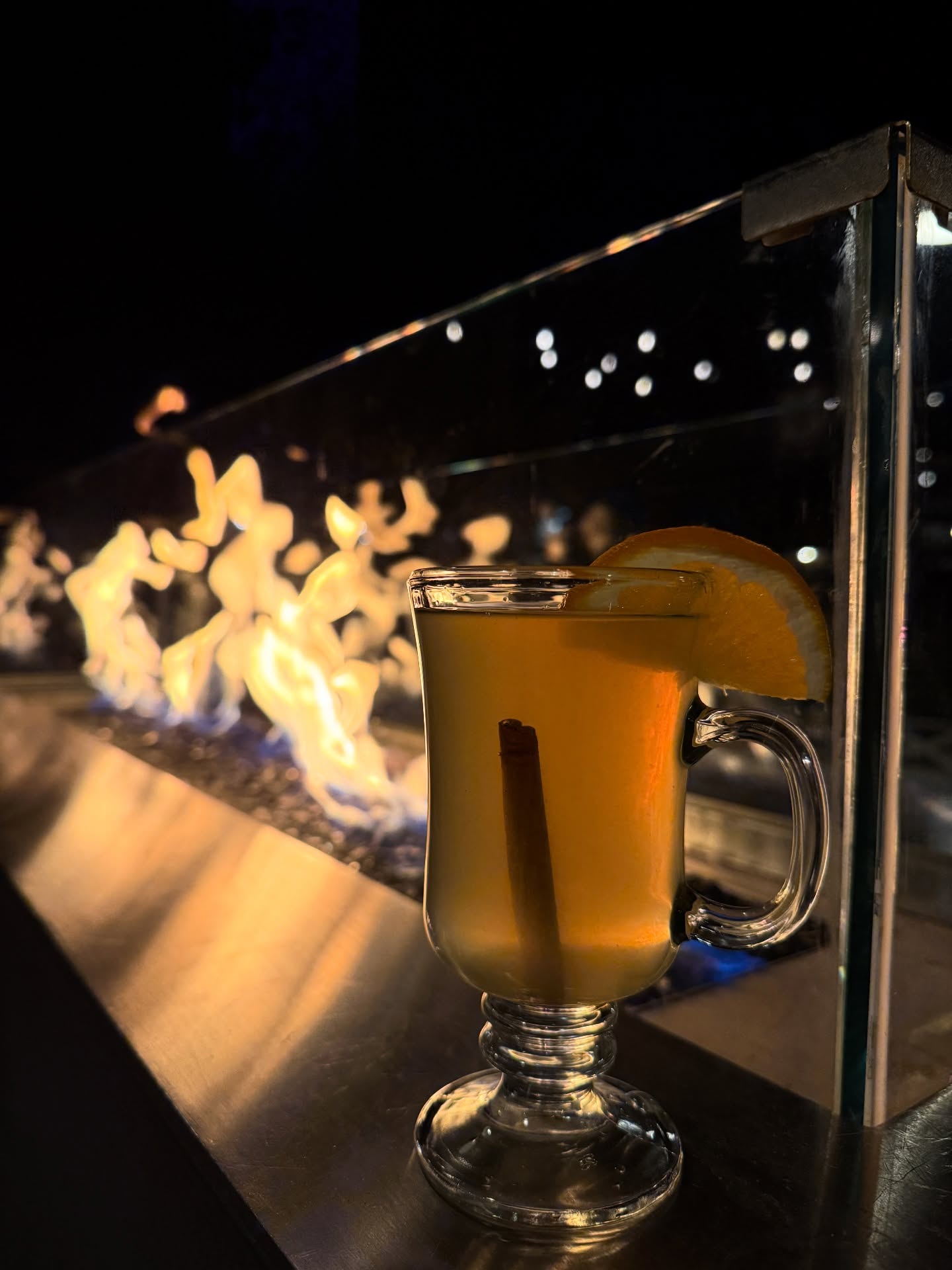 Edgewater Beer Garden Edgewater