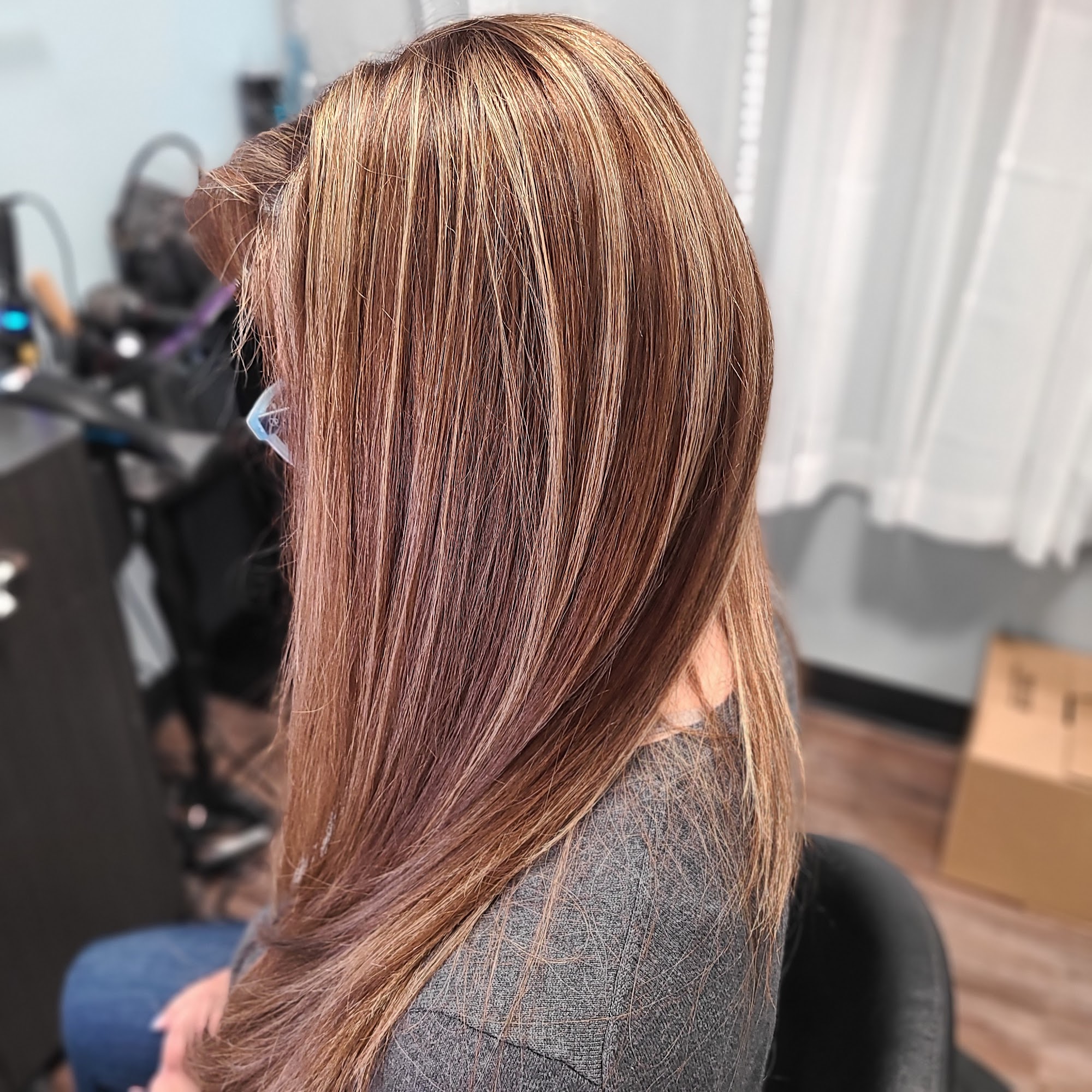 Phenix Salon Suites Edgewater, Co 1931 Sheridan Blvd Unit H, Edgewater Colorado 80214