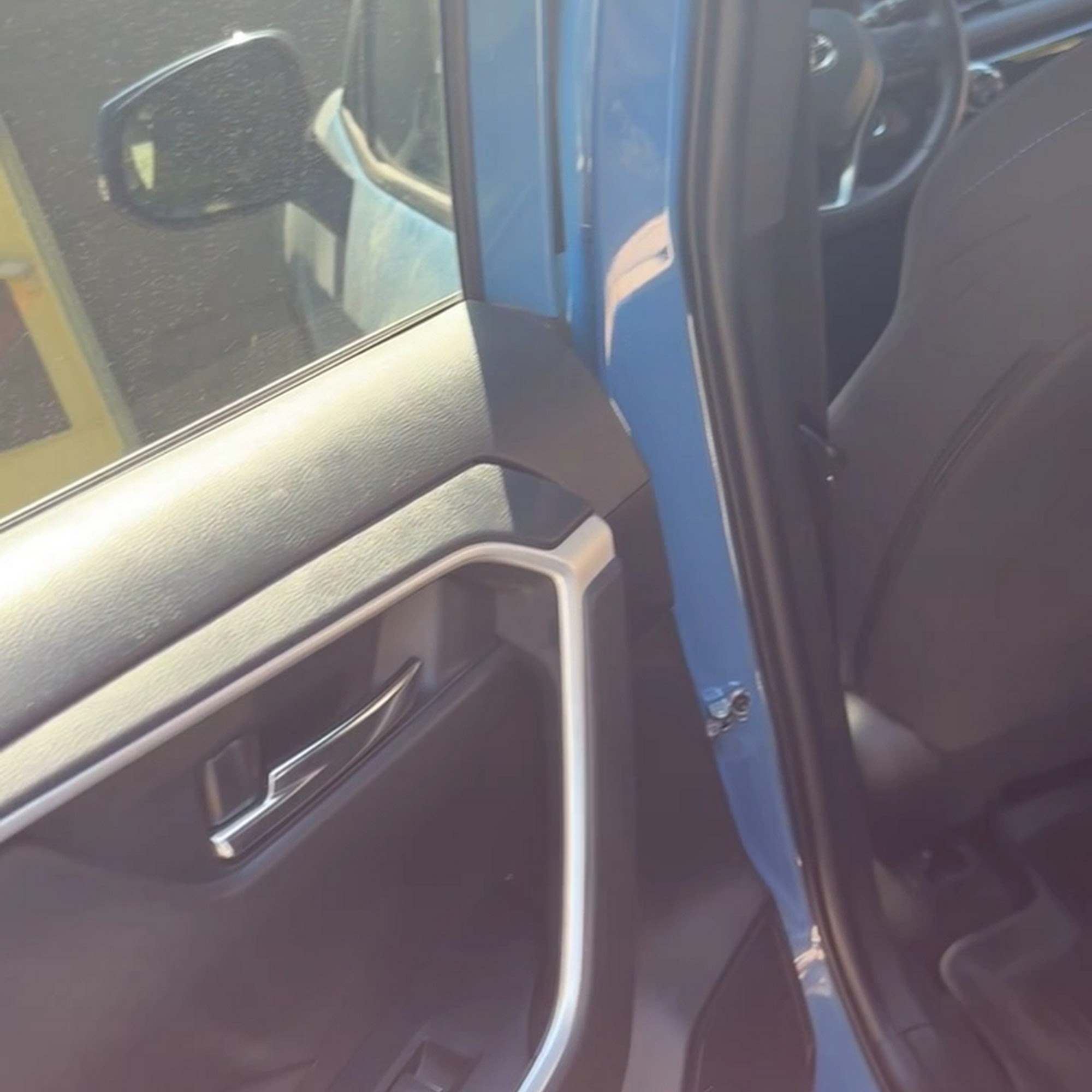 Farmers Mobile Detailing