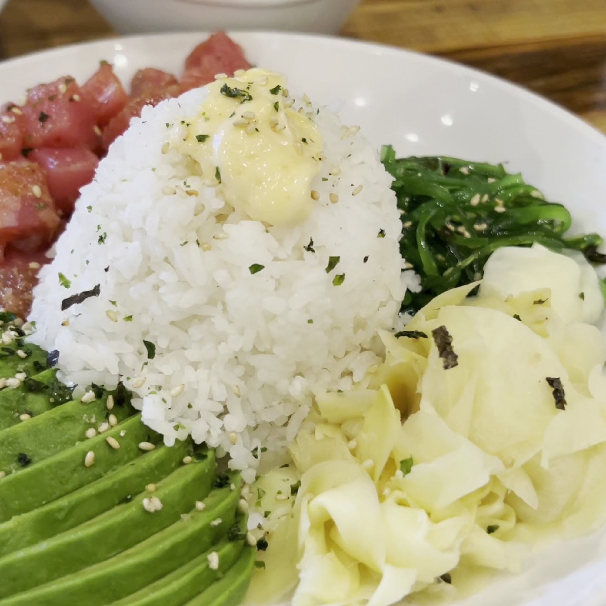 Drunken Goat Edwards