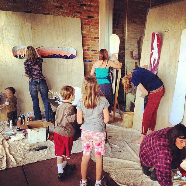 Photo credit: nextdoor