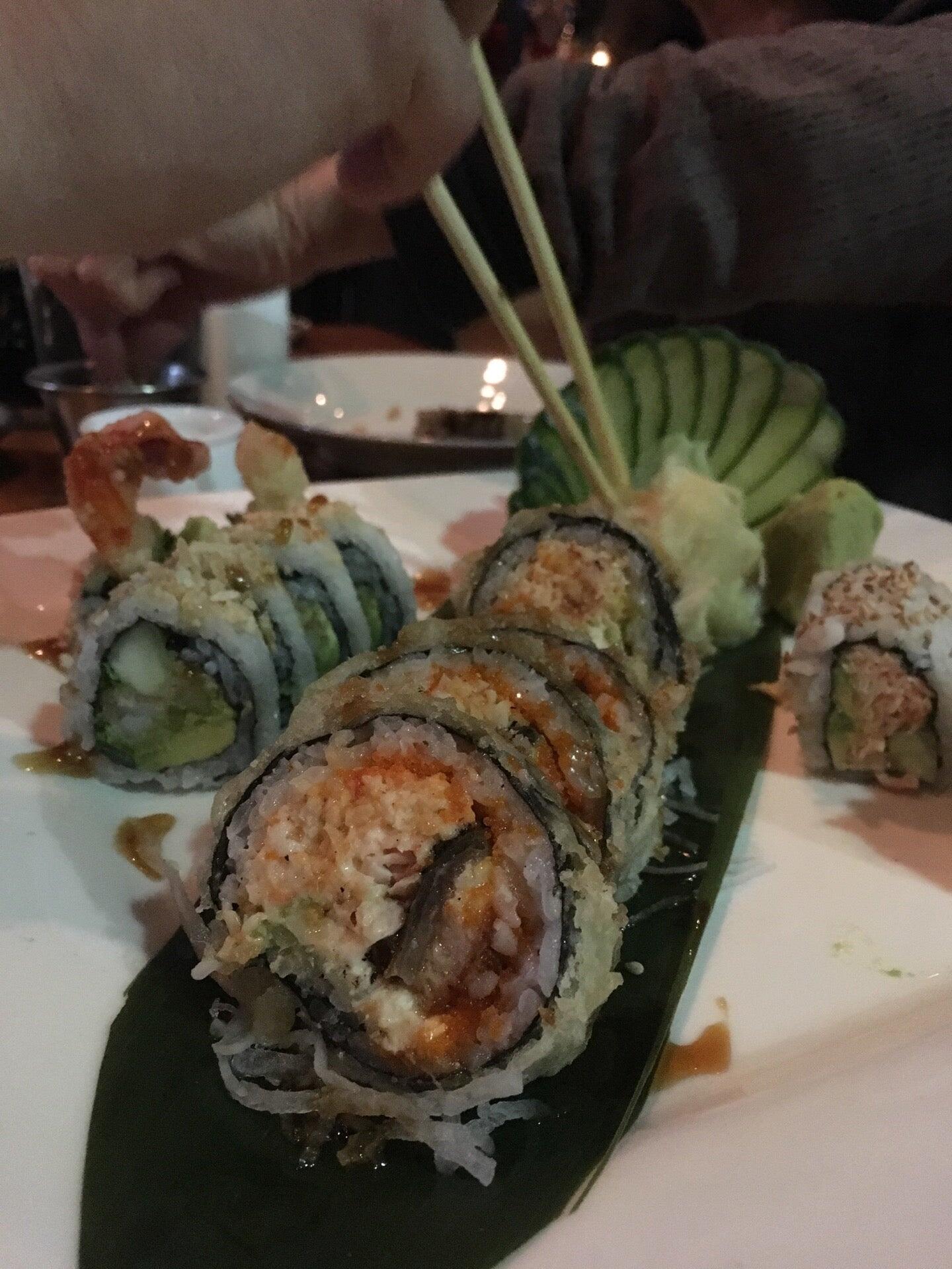 Photo credit: nextdoor