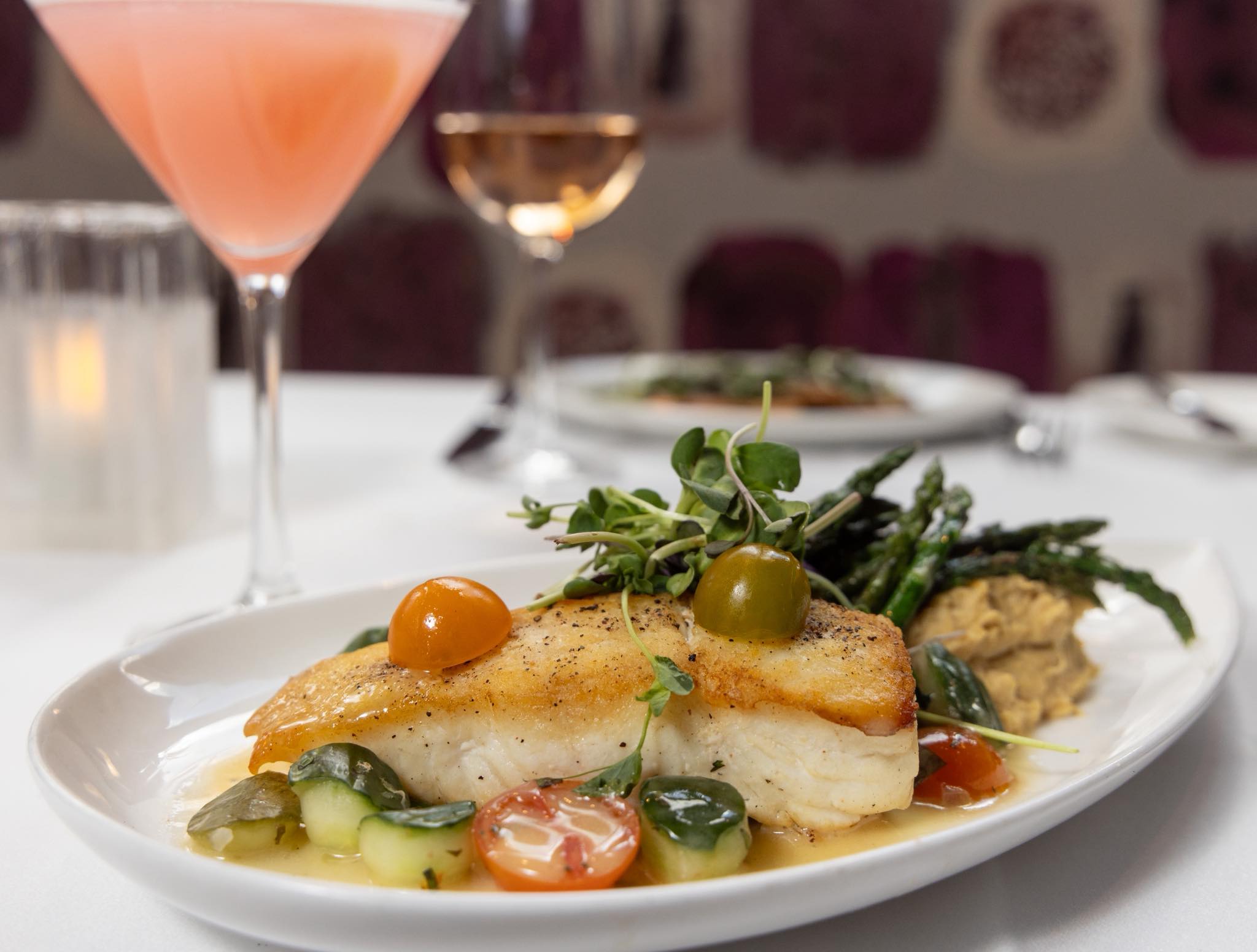 Juniper Restaurant Edwards CO Edwards