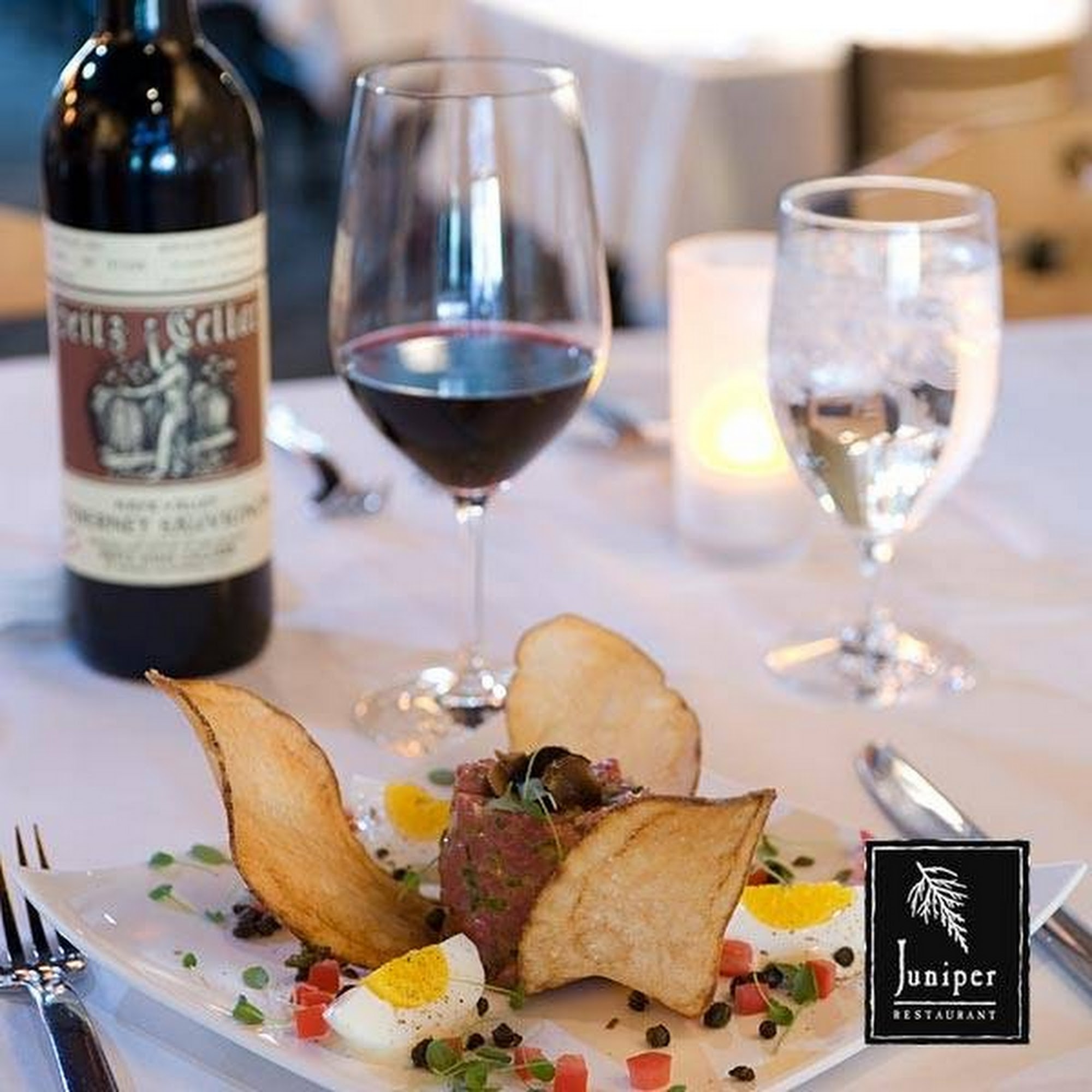 Juniper Restaurant Edwards CO Edwards