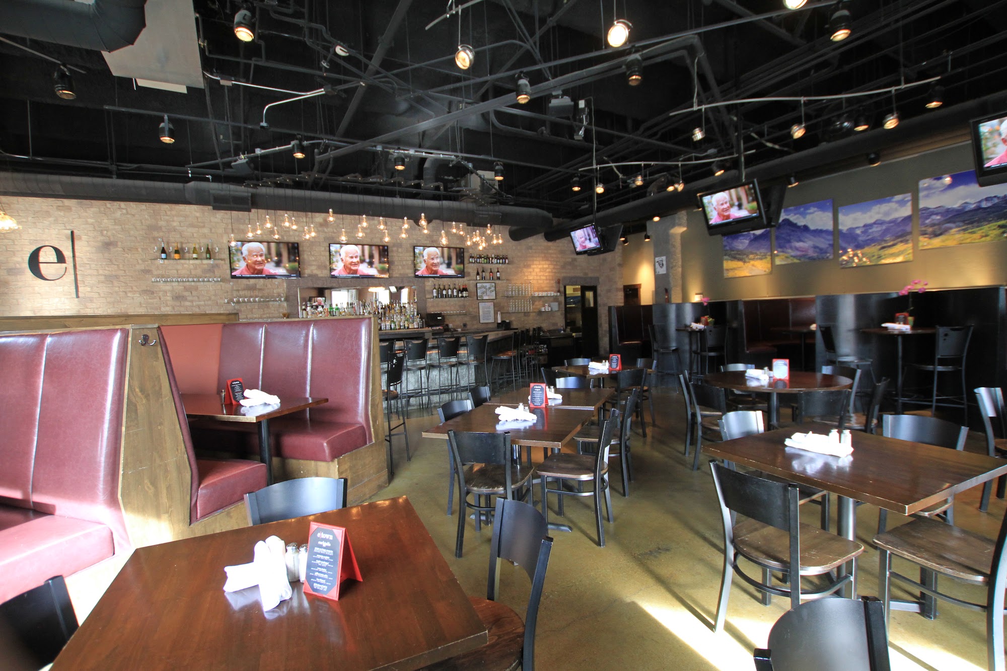 Etown Colorado Edwards