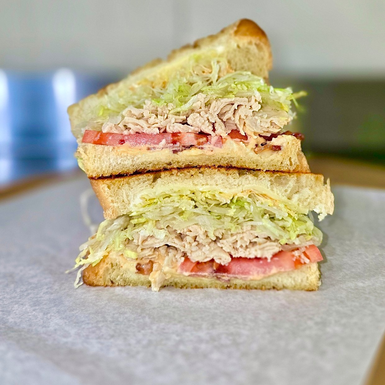 Belmont Deli Edwards