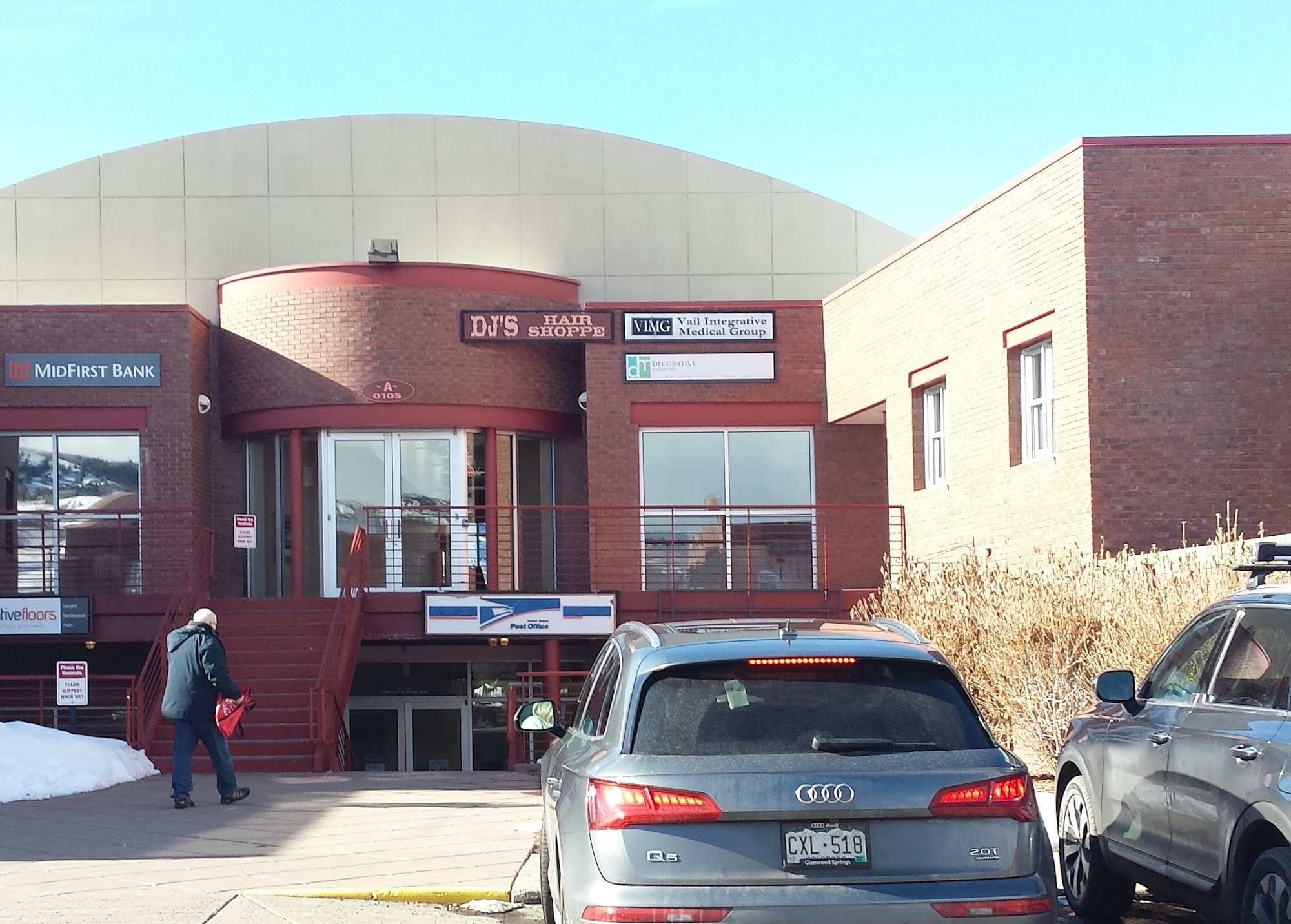 Vail Integrative Medical Group