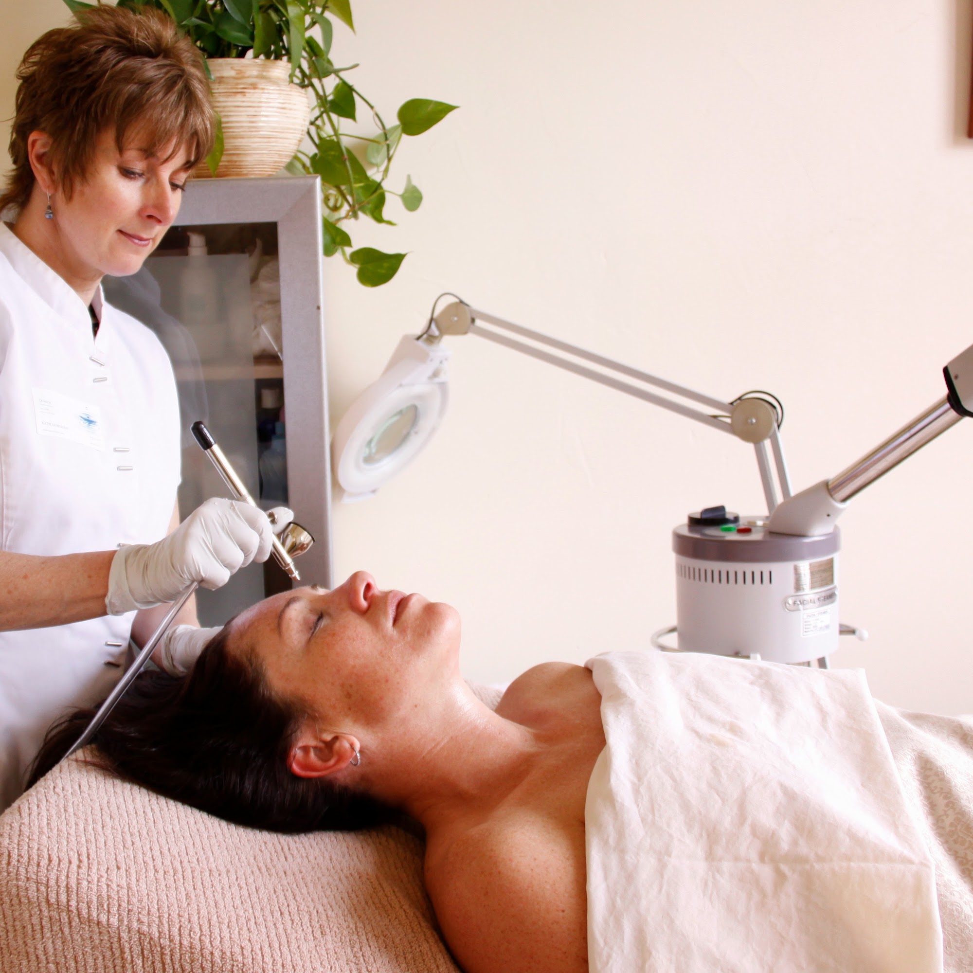 Quench Custom Skin Care