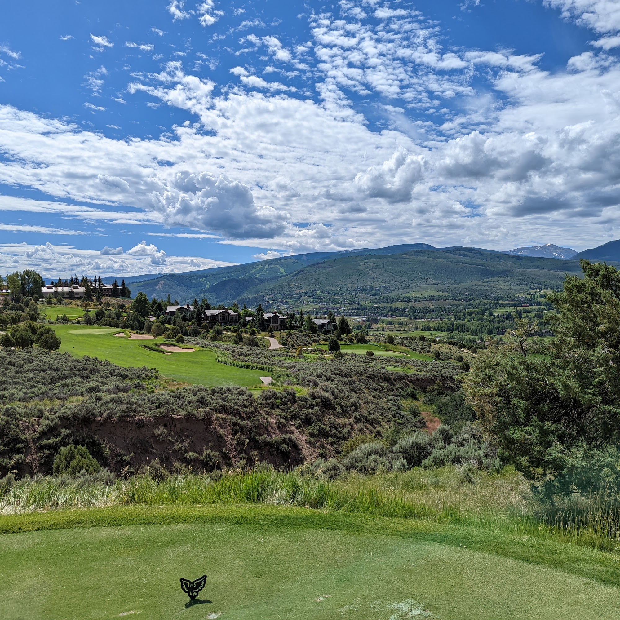The Club at Cordillera - Valley Course & Chaparral Edwards