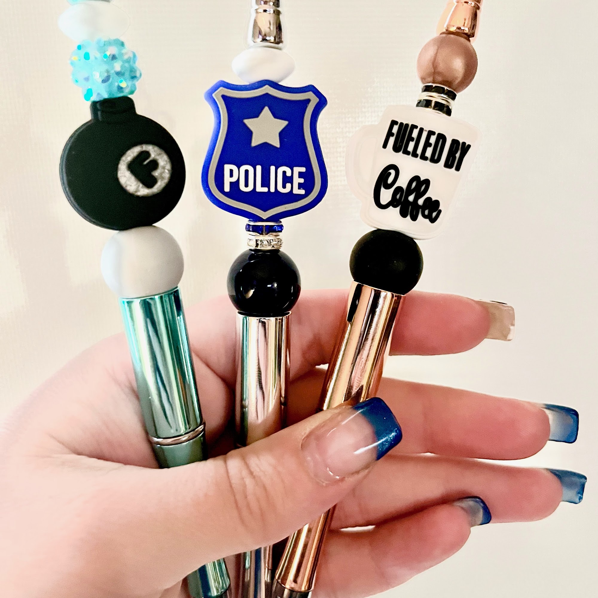 Chains and Charms by SB Boutique Elbert