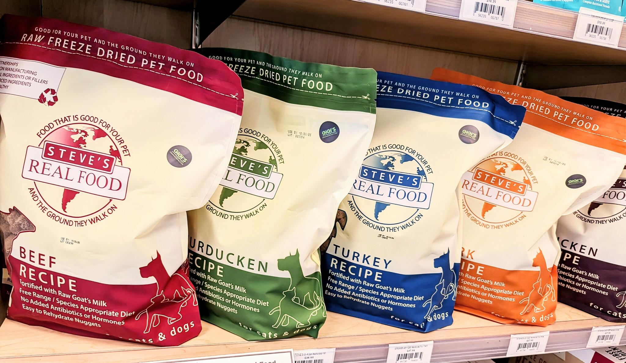 Gigi's Grooming Elizabeth