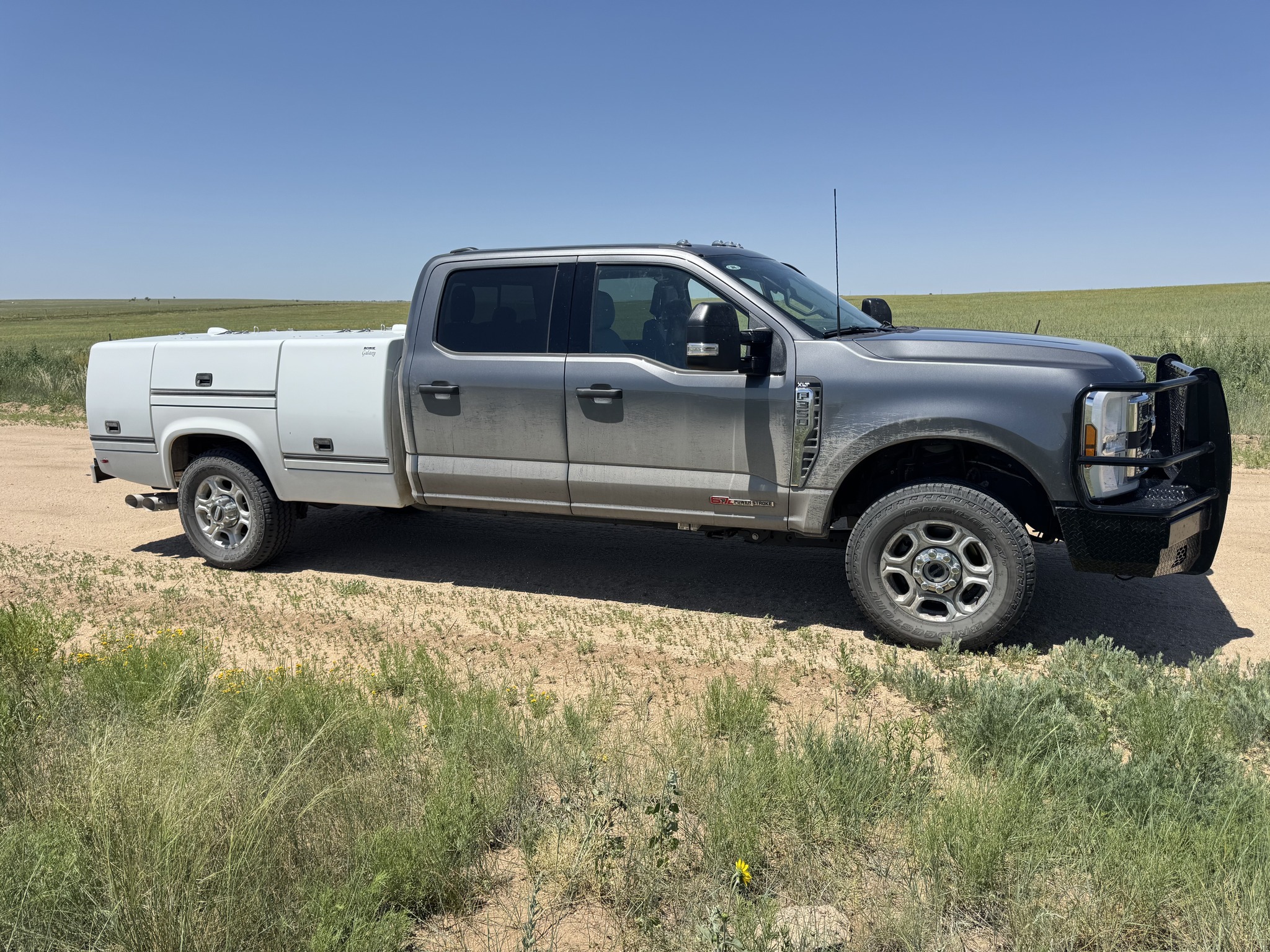 A Mobile Veterinarian: Pereira Stephen DVM