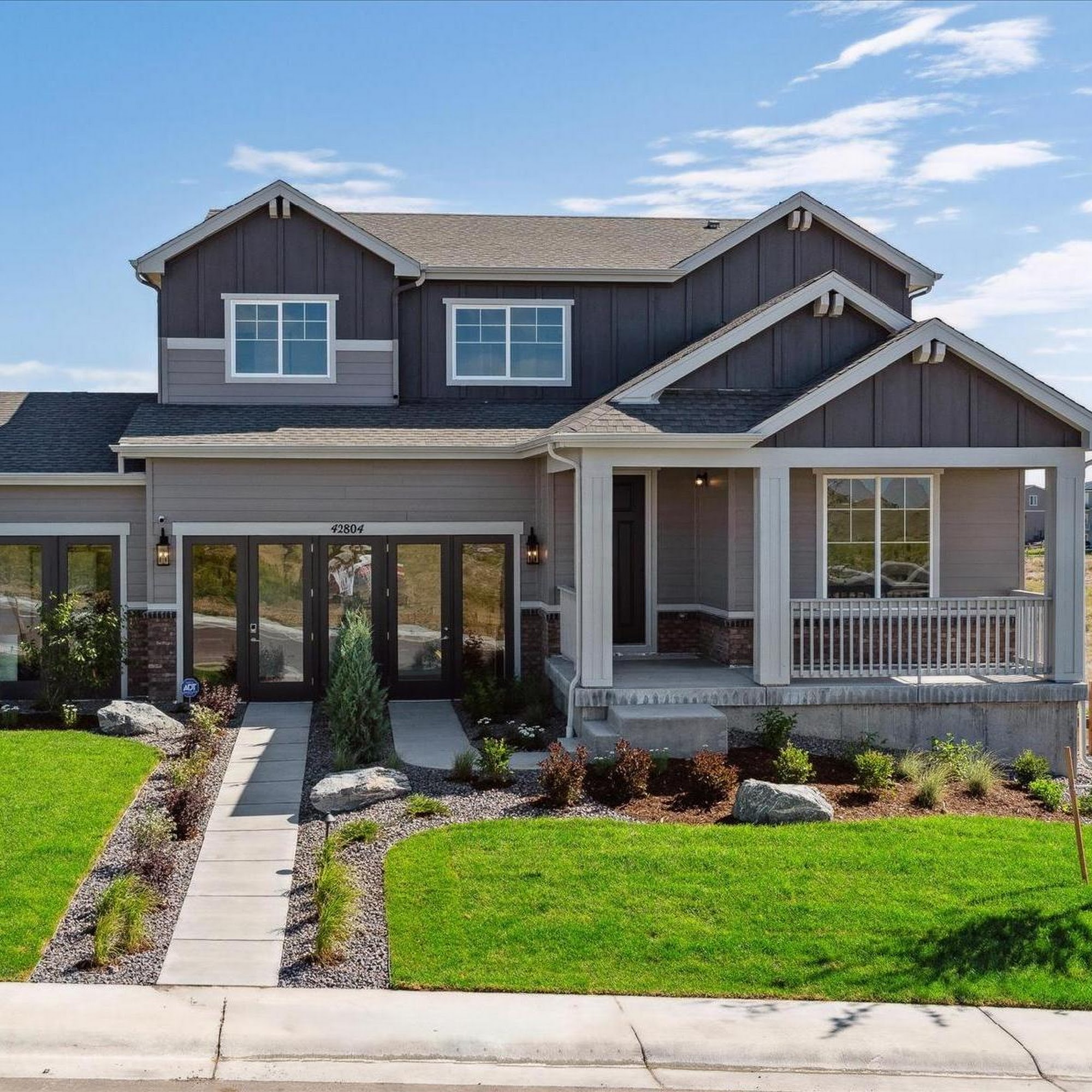 Spring Valley Ranch by Century Communities 42804 Calusa Pnes Rd, Elizabeth Colorado 80107